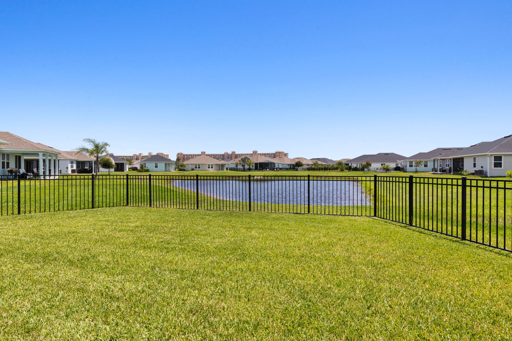 61 Las Casitas Boulevard Palm Coast FL 32137