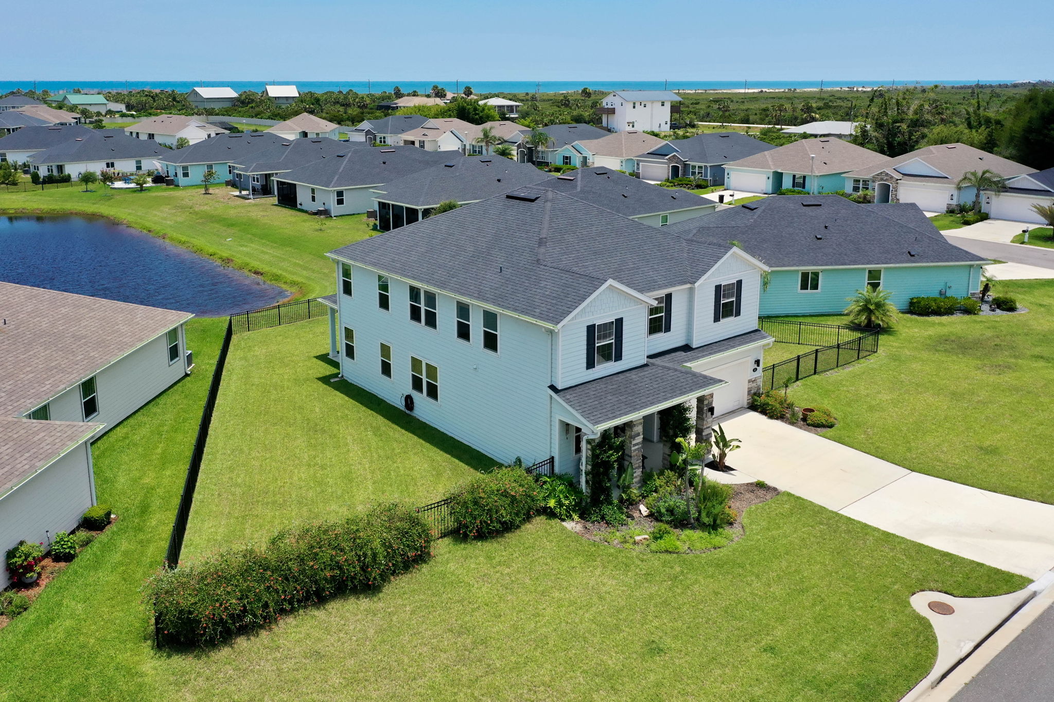 61 Las Casitas Boulevard Palm Coast FL 32137