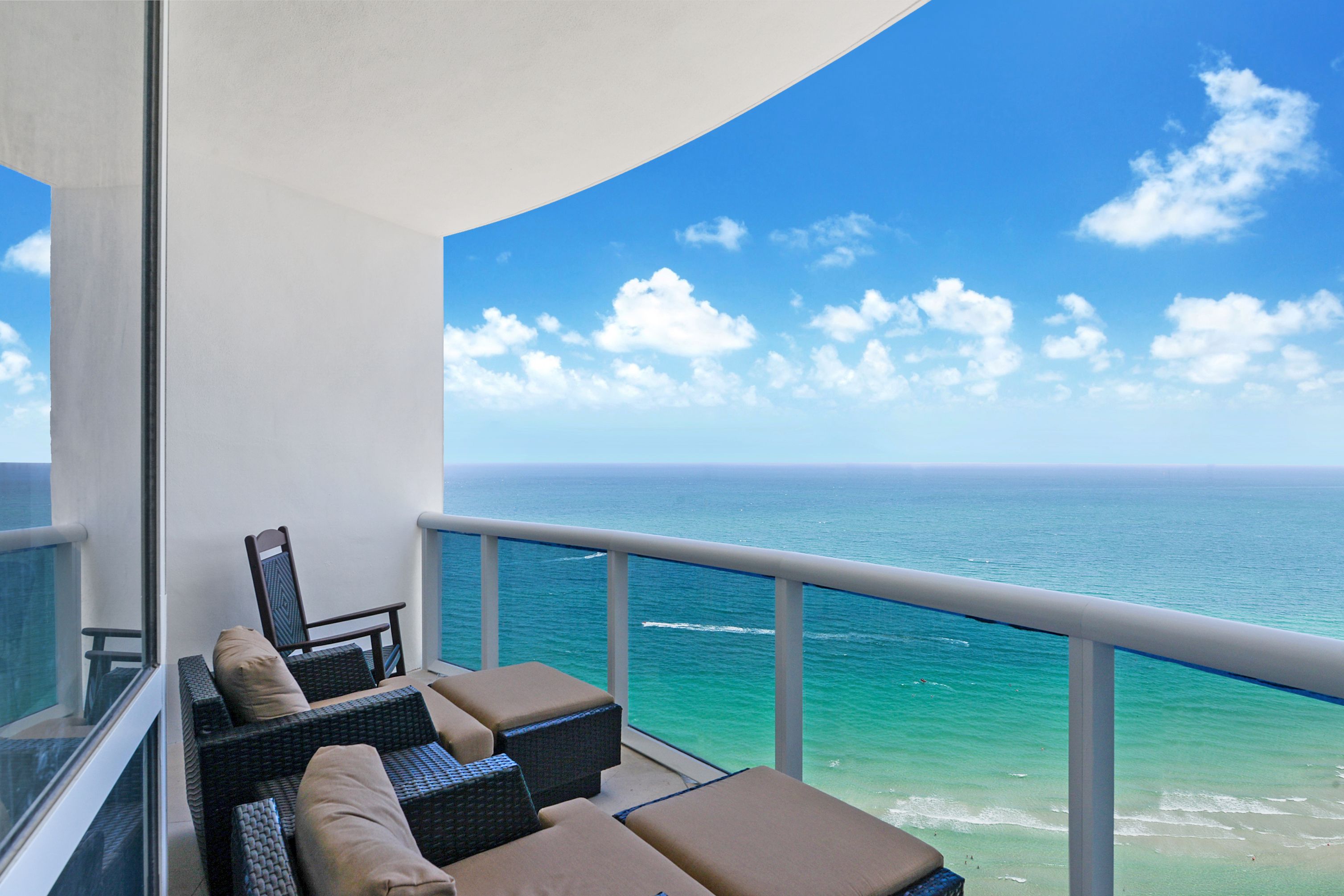 18201 Collins Avenue Sunny Isles Beach FL 33160