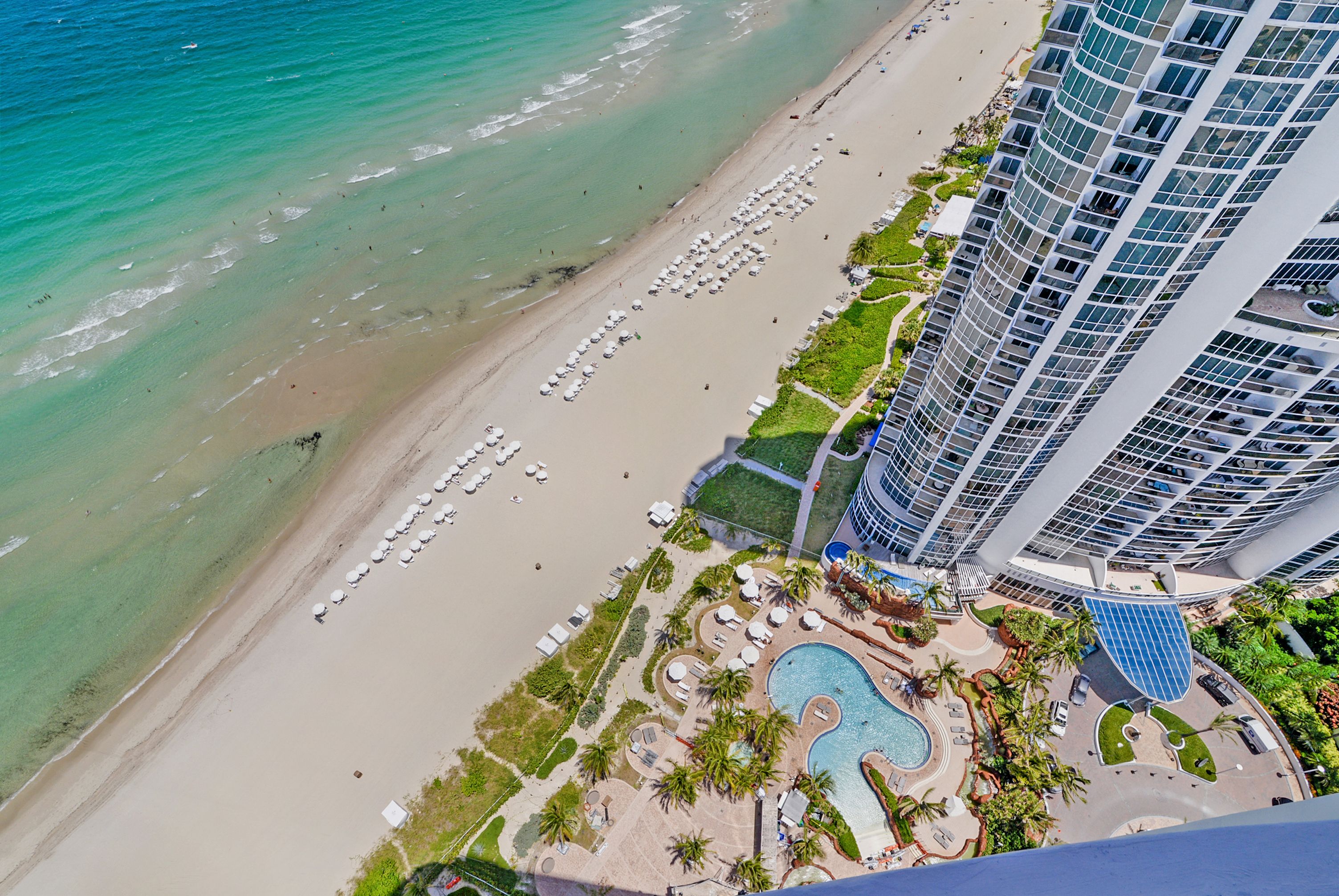 18201 Collins Avenue Sunny Isles Beach FL 33160