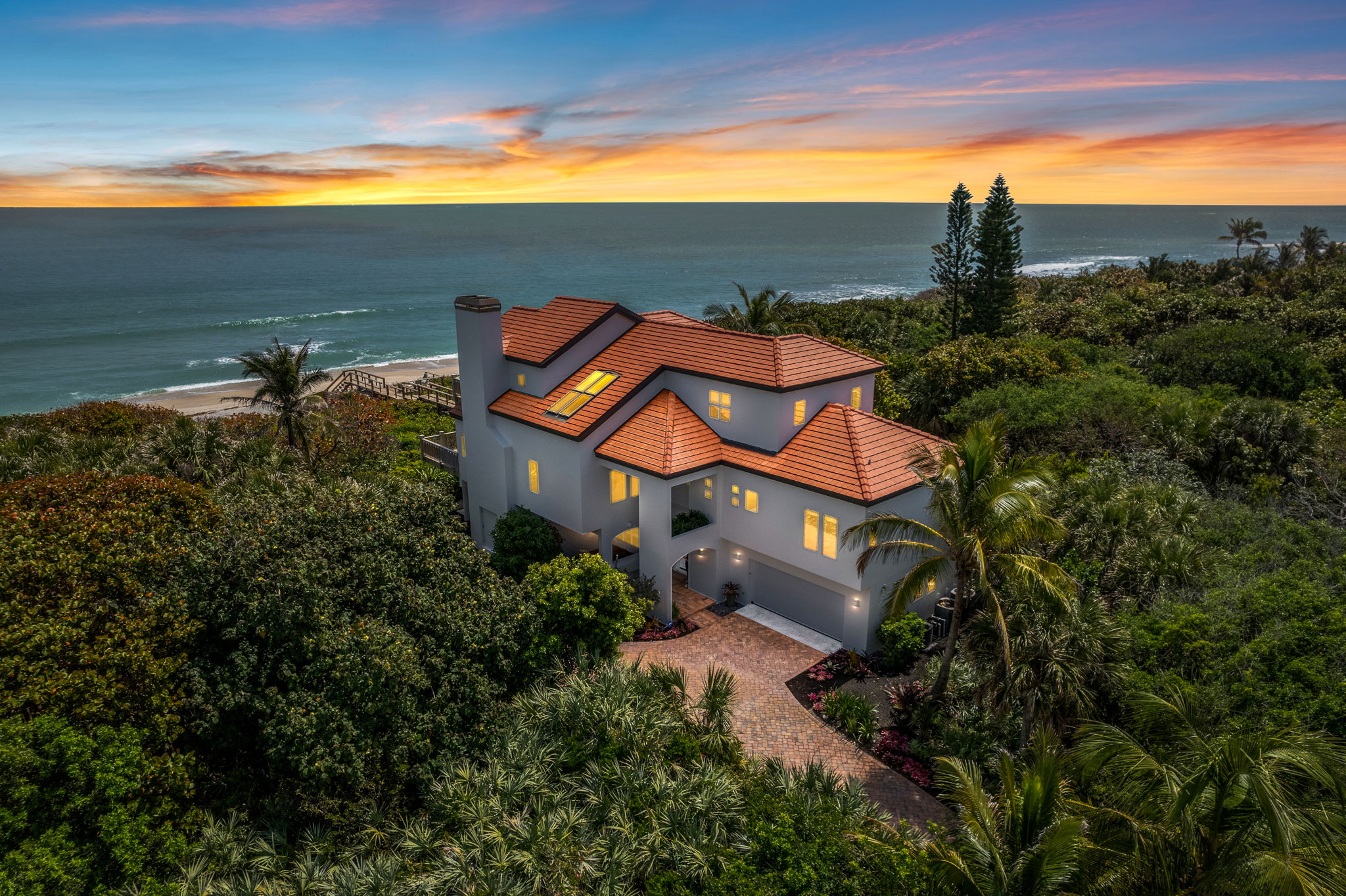 9315 S Highway A1a Melbourne Beach FL 32951