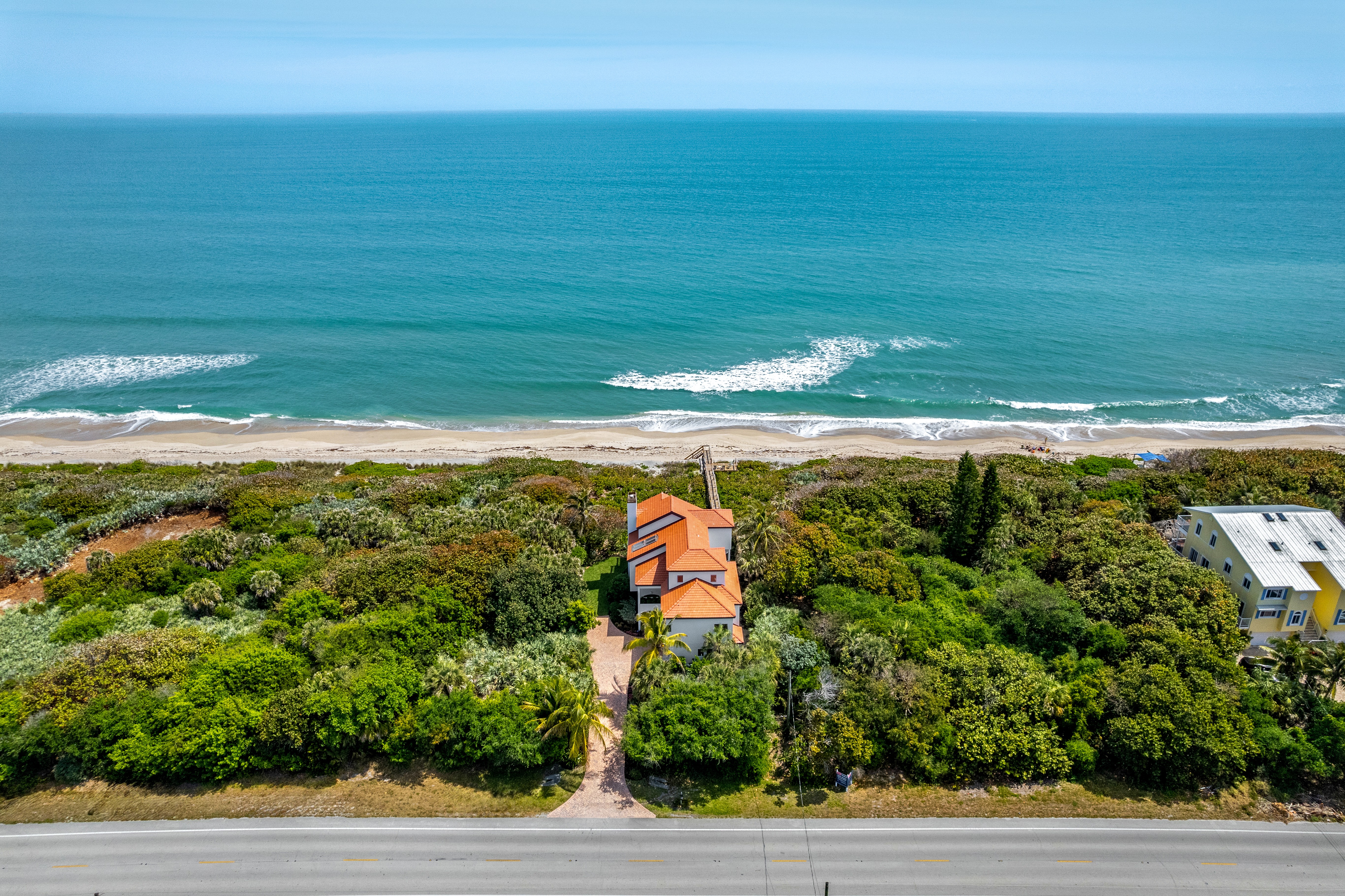 9315 S Highway A1a Melbourne Beach FL 32951