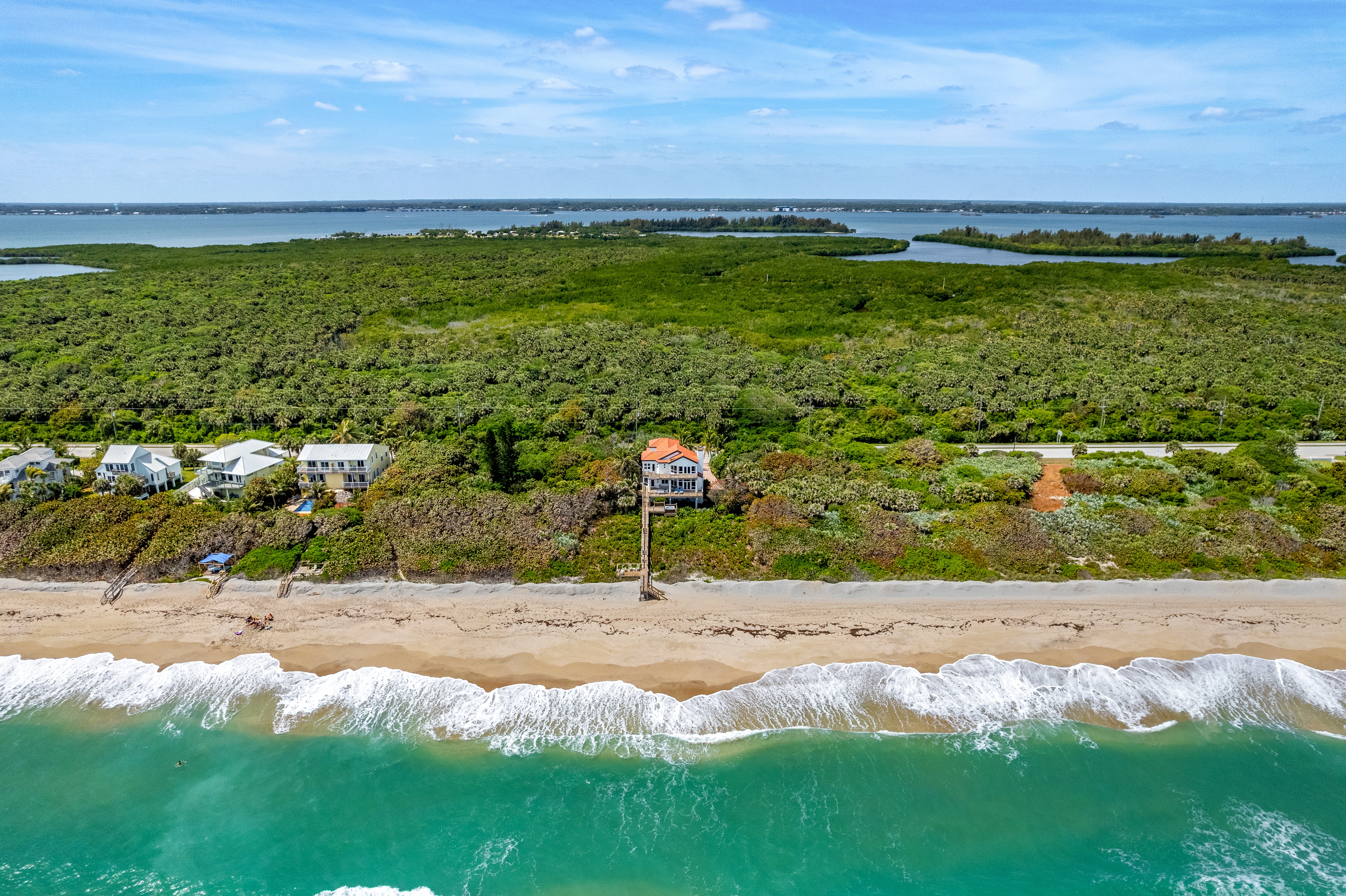 9315 S Highway A1a Melbourne Beach FL 32951