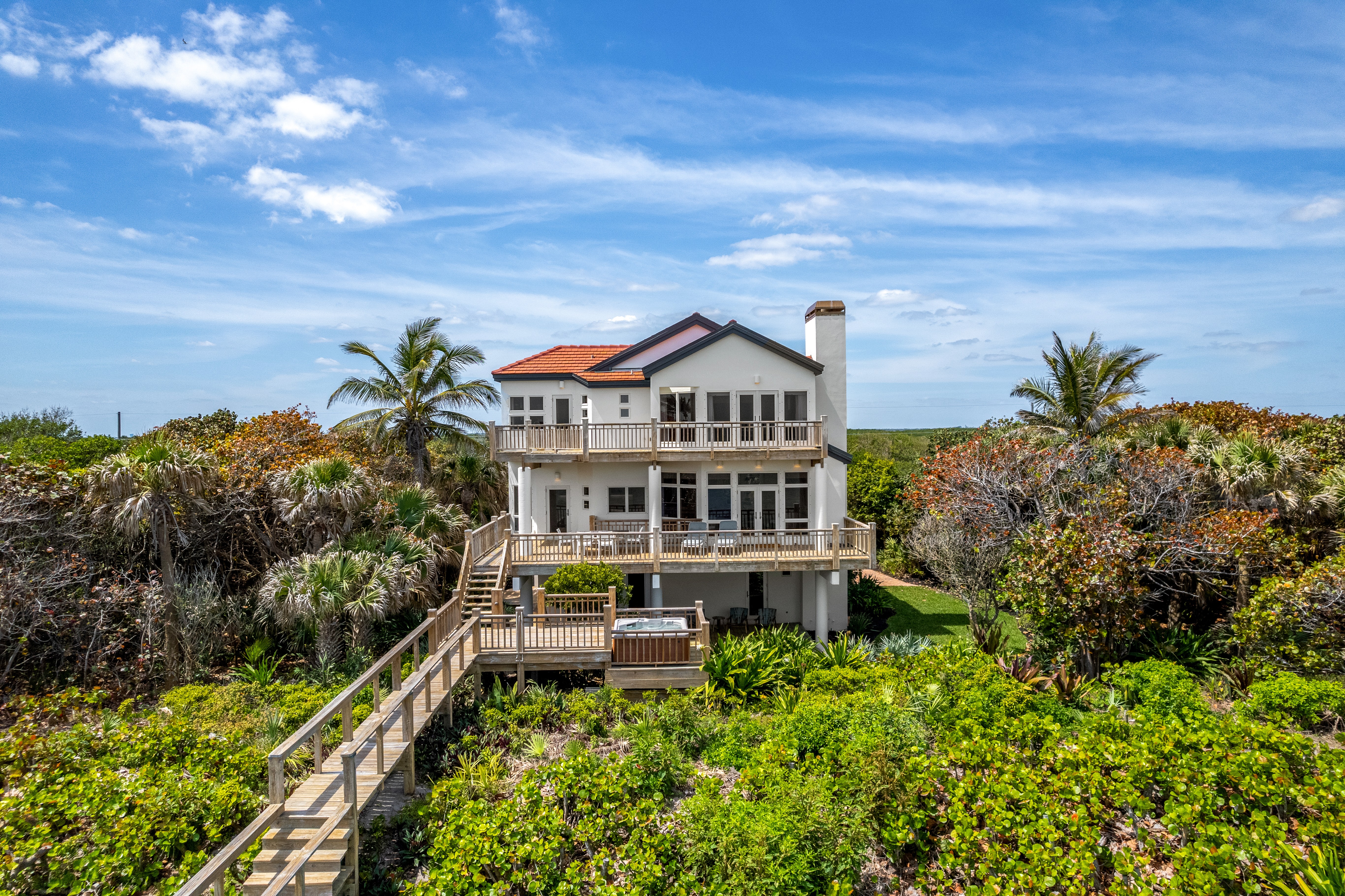 9315 S Highway A1a Melbourne Beach FL 32951