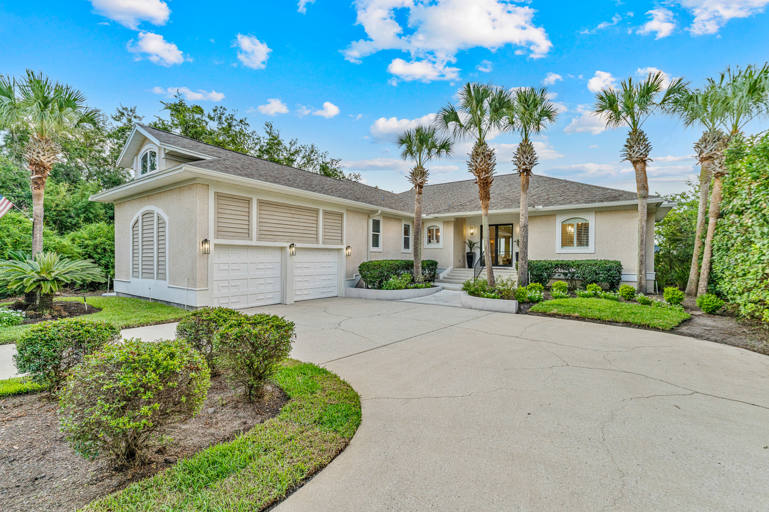 96224 Marsh Lakes Drive Fernandina Beach FL 32034