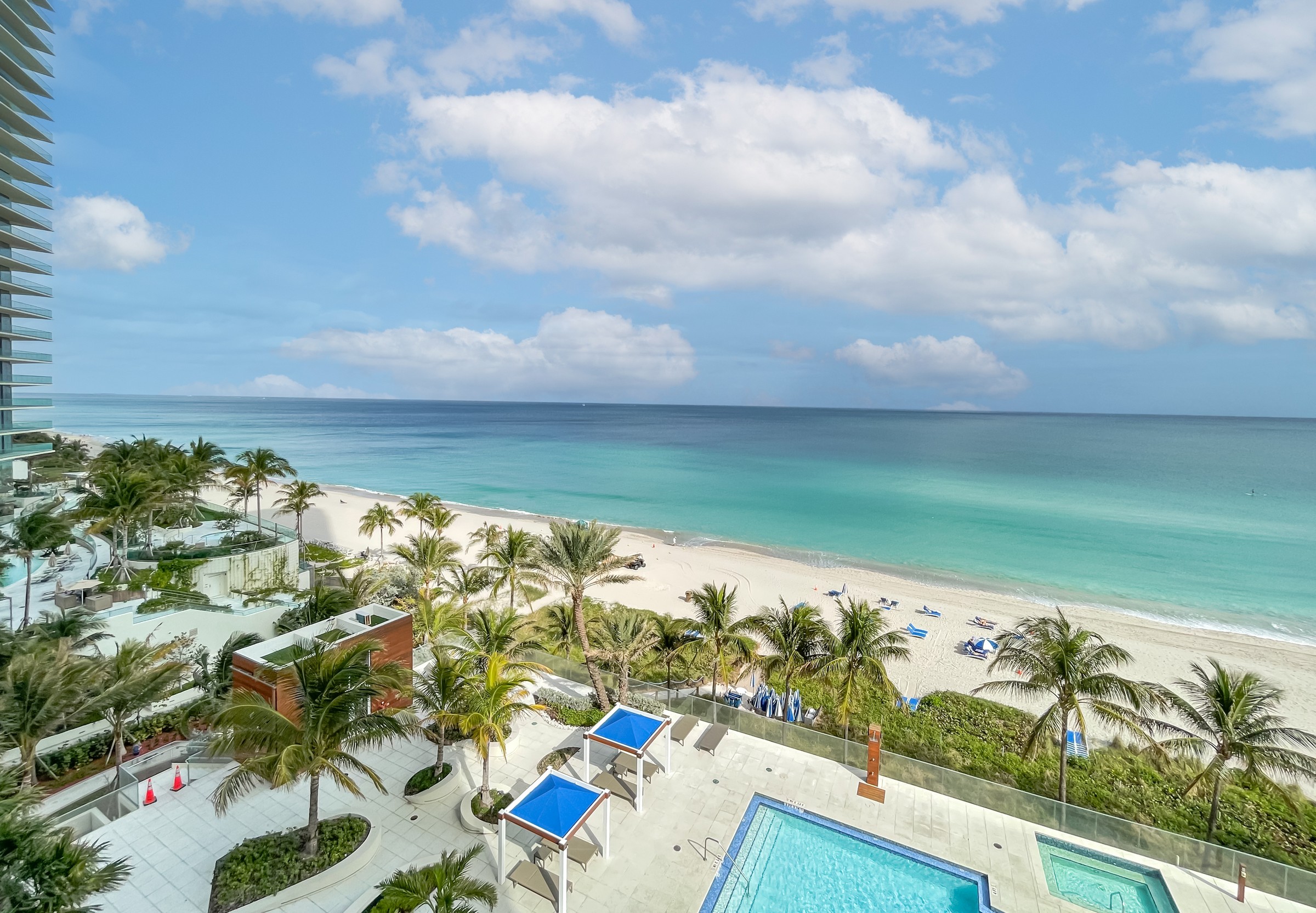 18911 Collins Avenue Sunny Isles Beach FL 33160