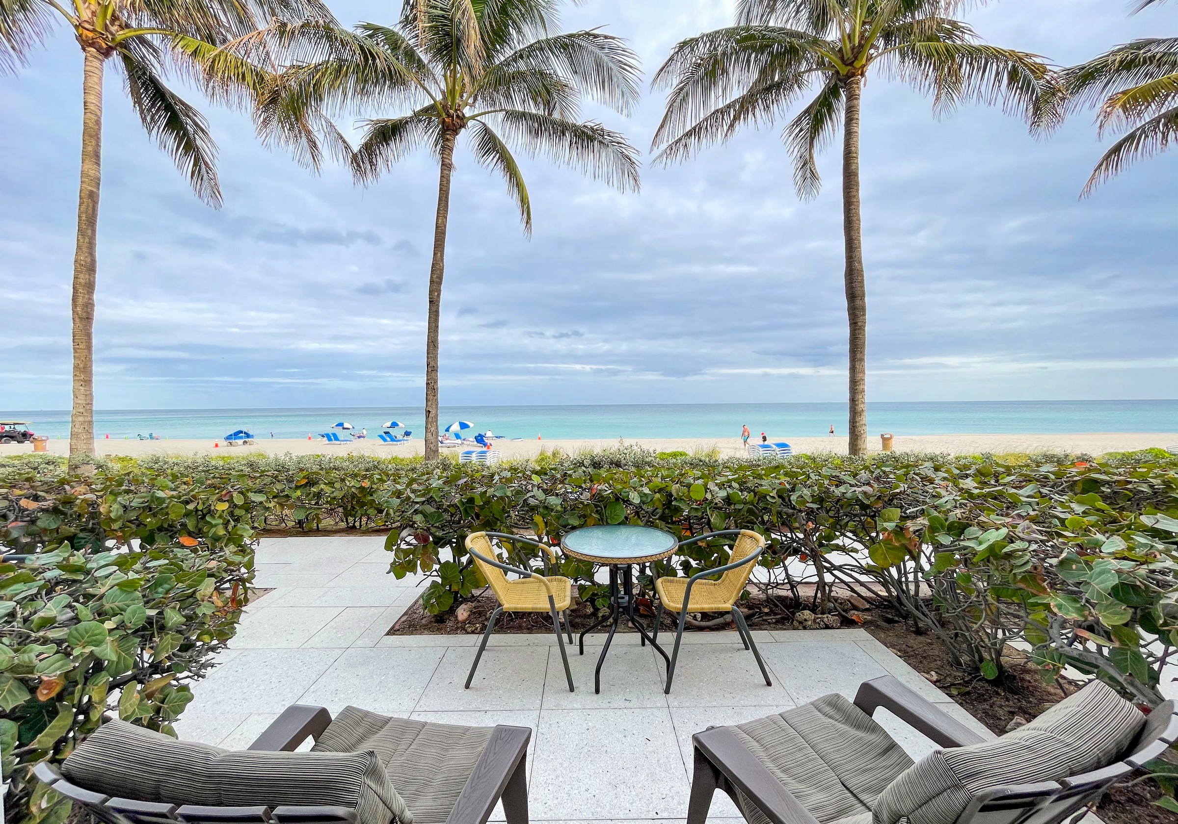 18911 Collins Avenue Sunny Isles Beach FL 33160