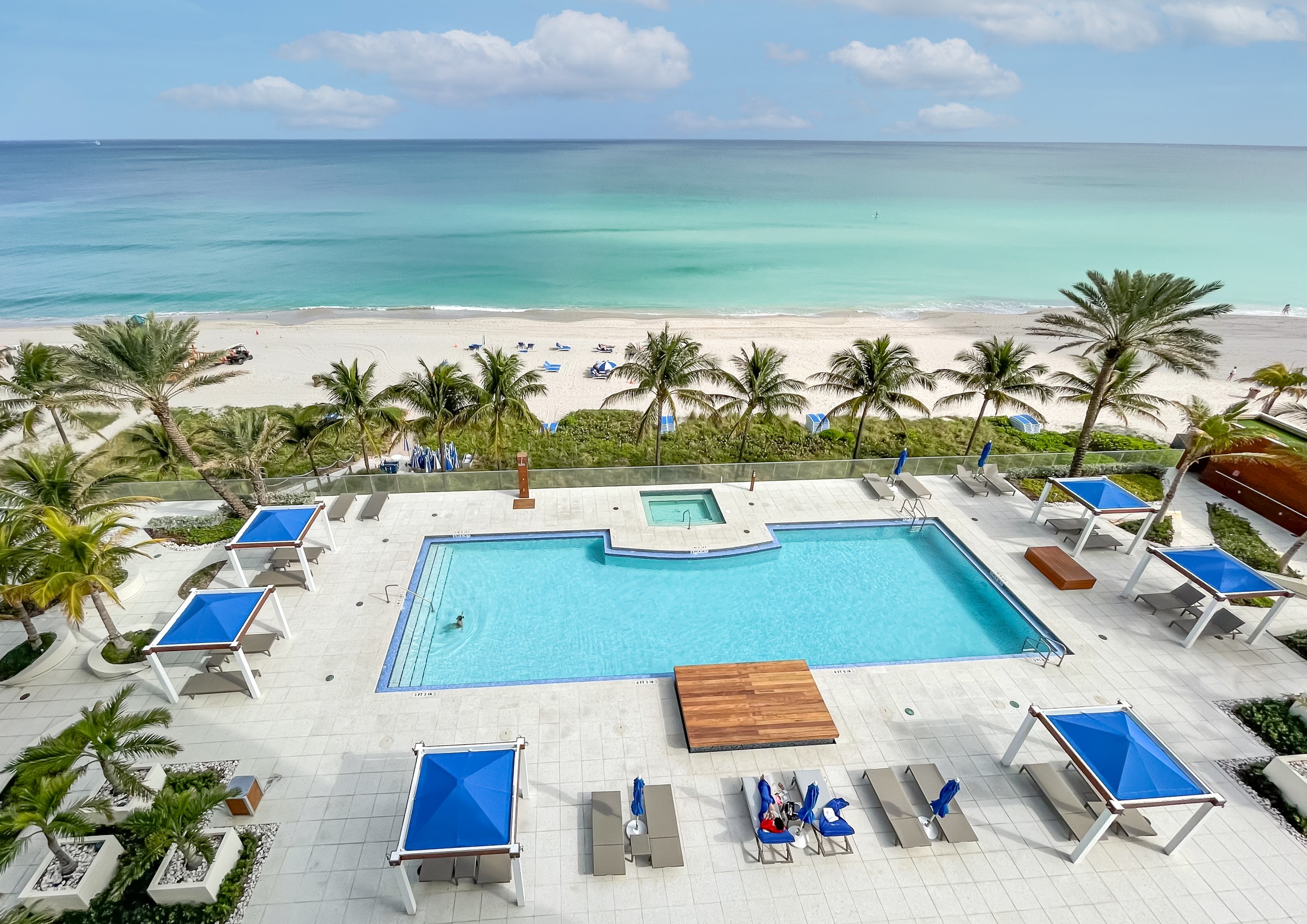 18911 Collins Avenue Sunny Isles Beach FL 33160