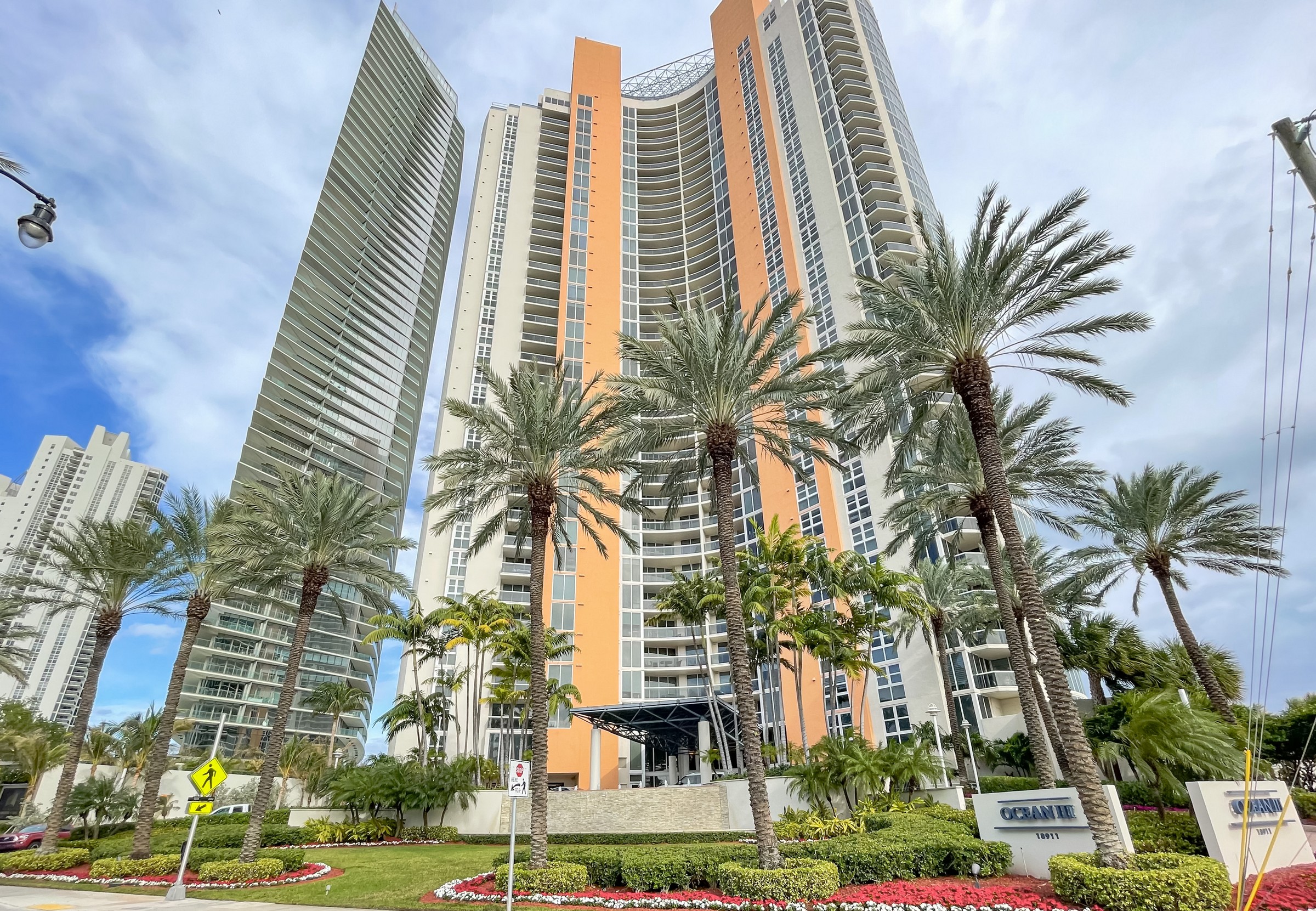 18911 Collins Avenue Sunny Isles Beach FL 33160