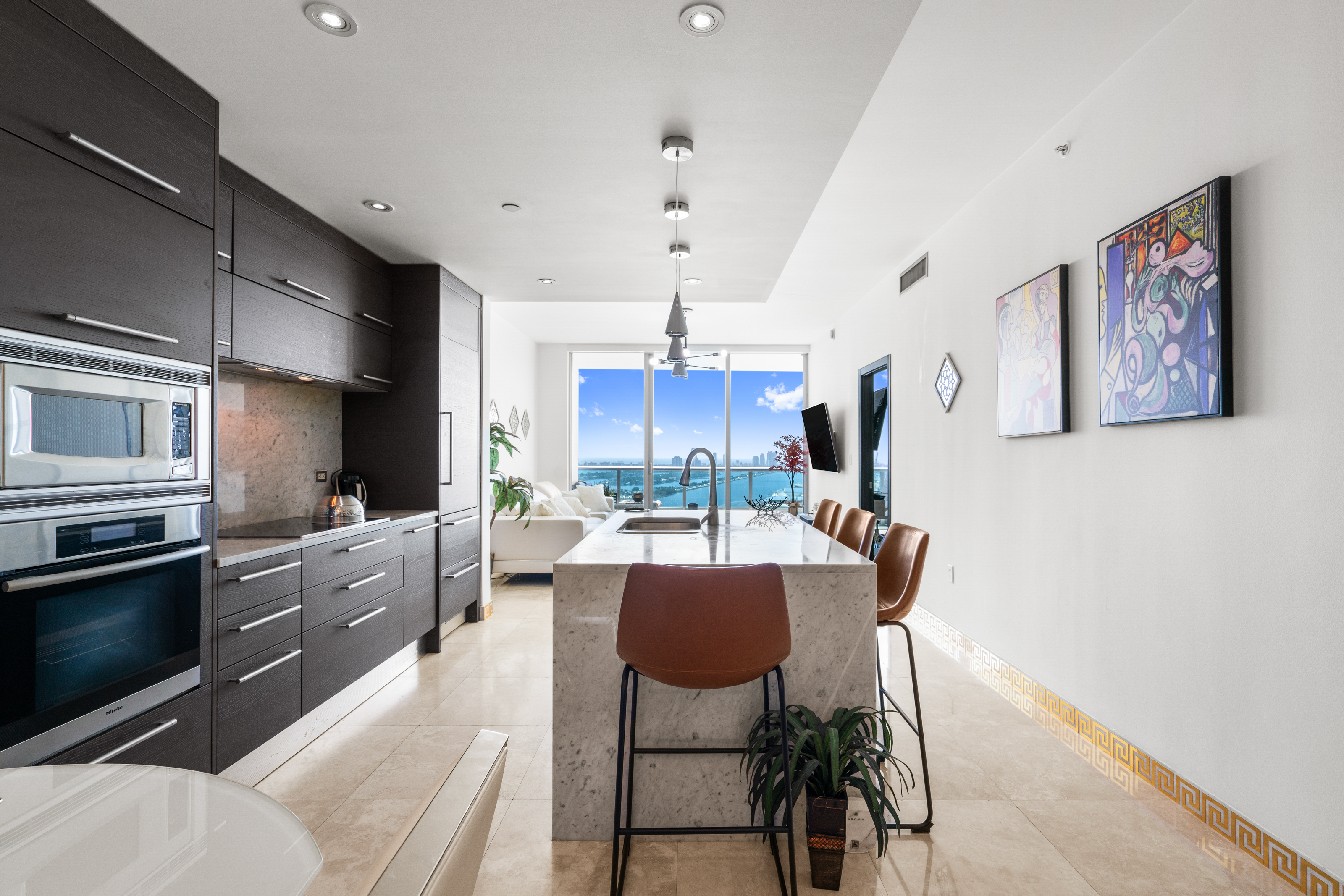 900 Biscayne Boulevard Miami FL 33132