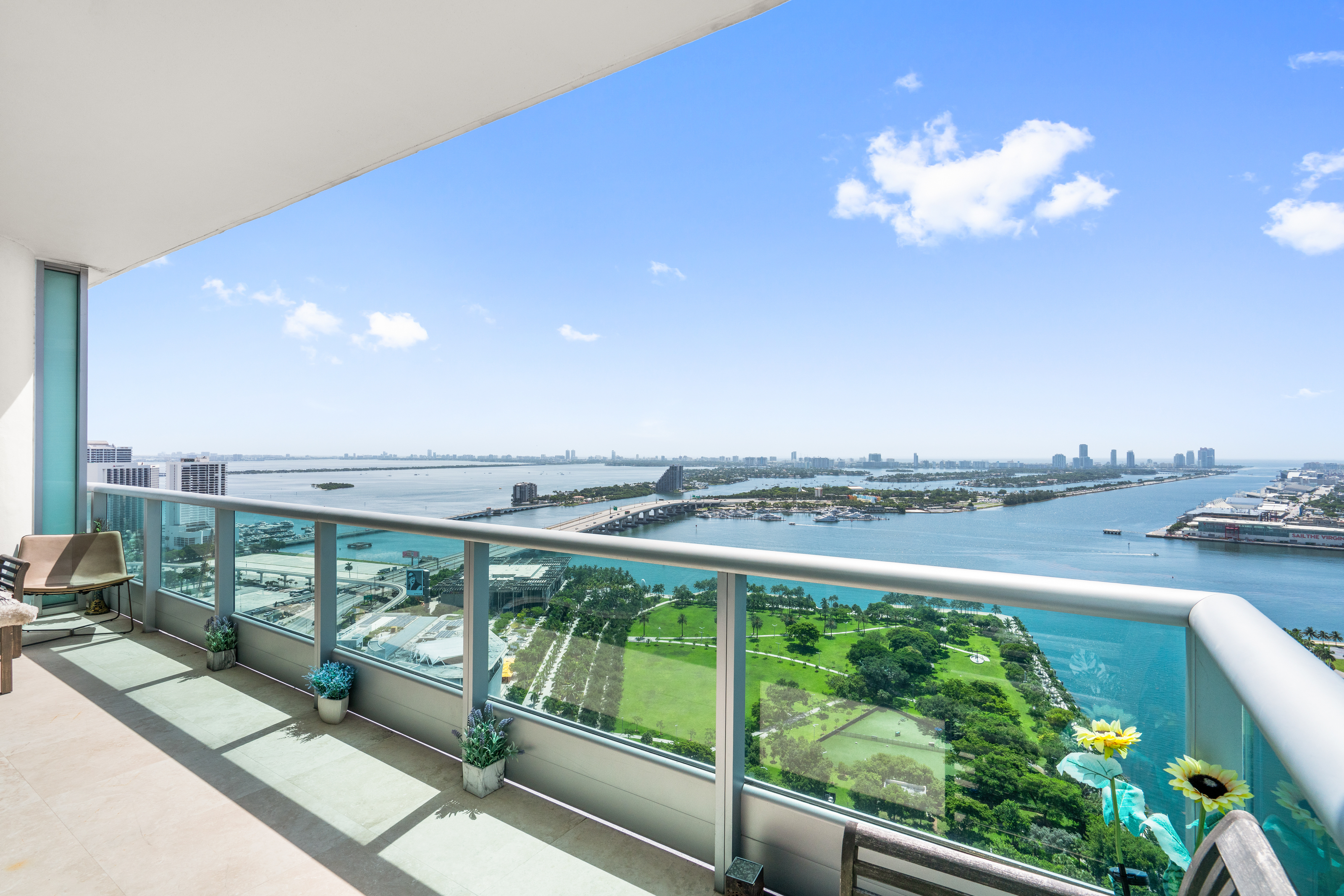 900 Biscayne Boulevard Miami FL 33132