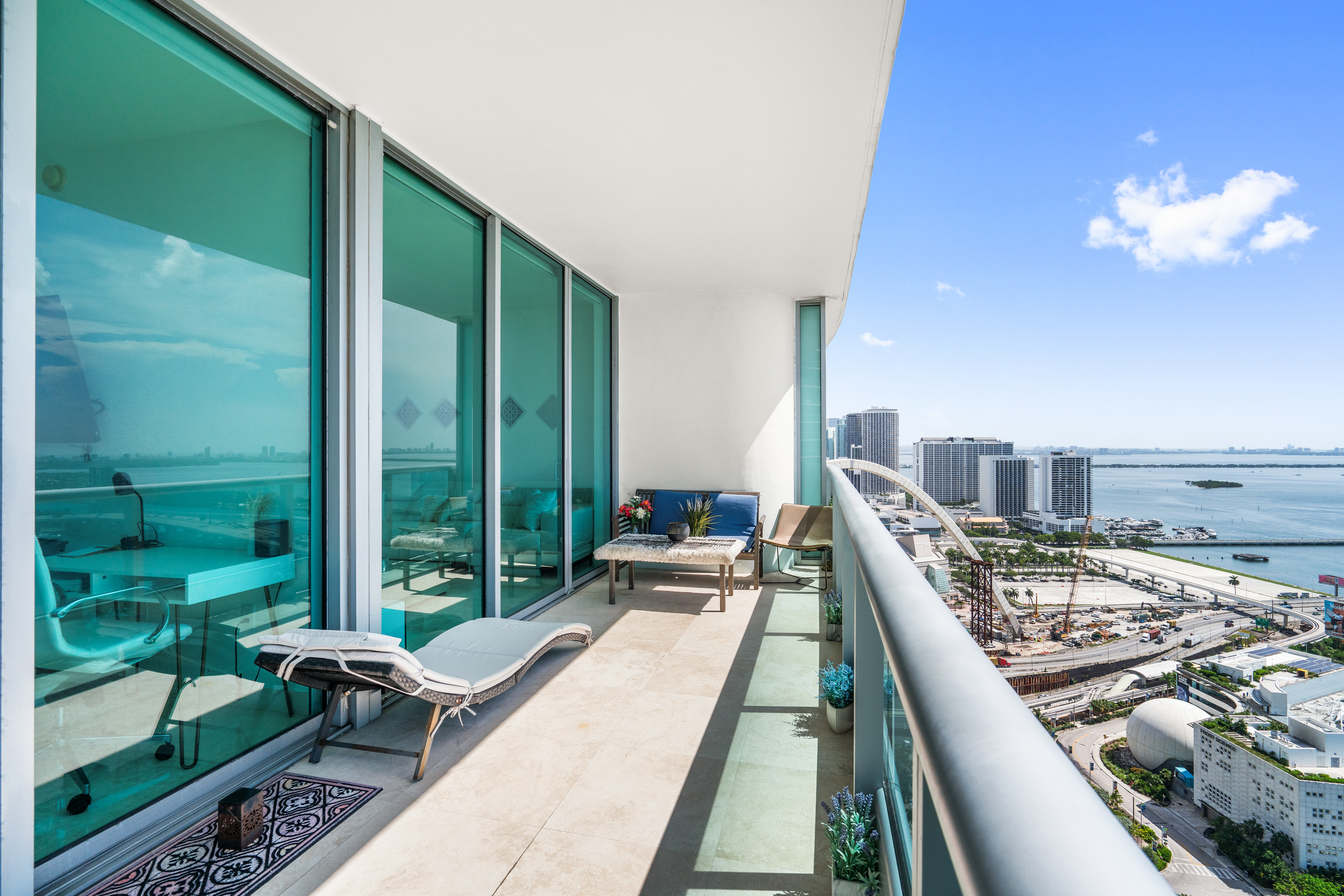 900 Biscayne Boulevard Miami FL 33132