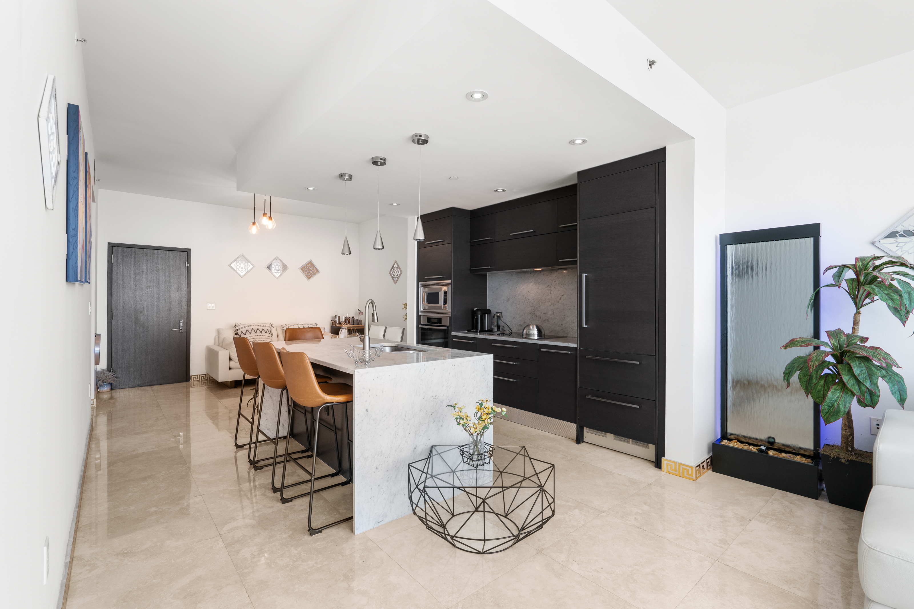900 Biscayne Boulevard Miami FL 33132