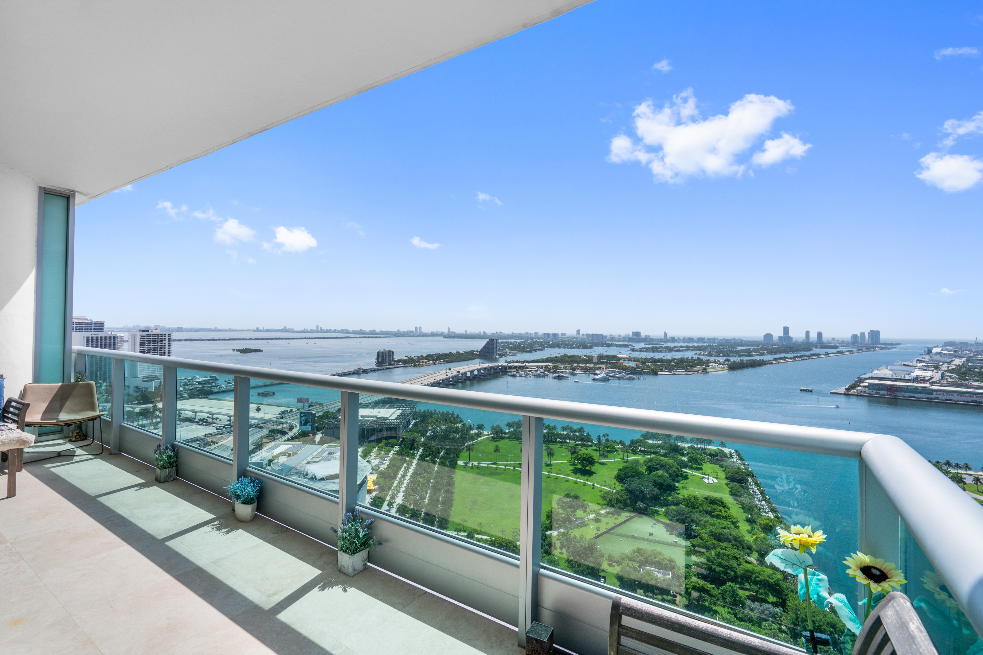 900 Biscayne Boulevard Miami FL 33132
