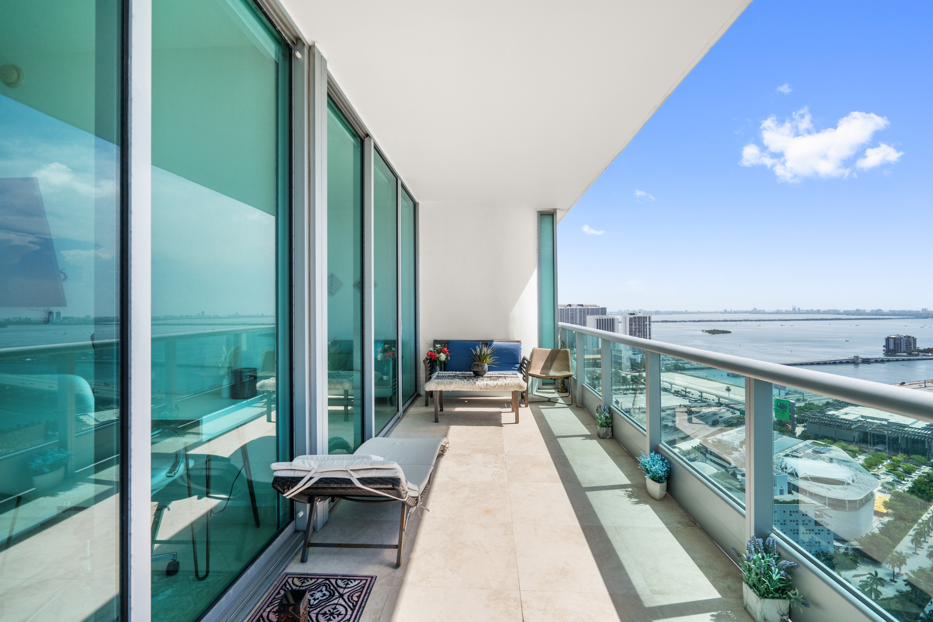 900 Biscayne Boulevard Miami FL 33132