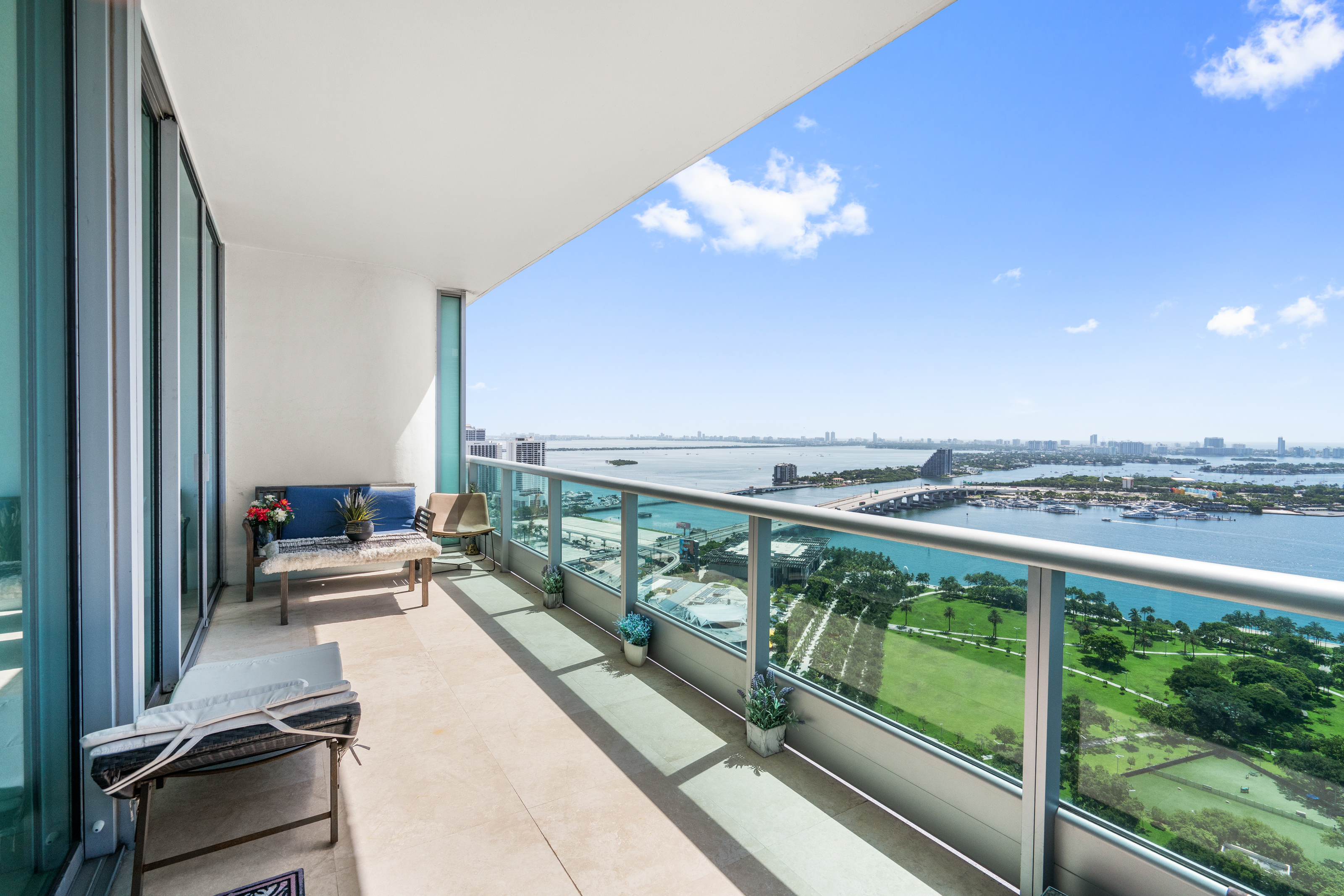 900 Biscayne Boulevard Miami FL 33132