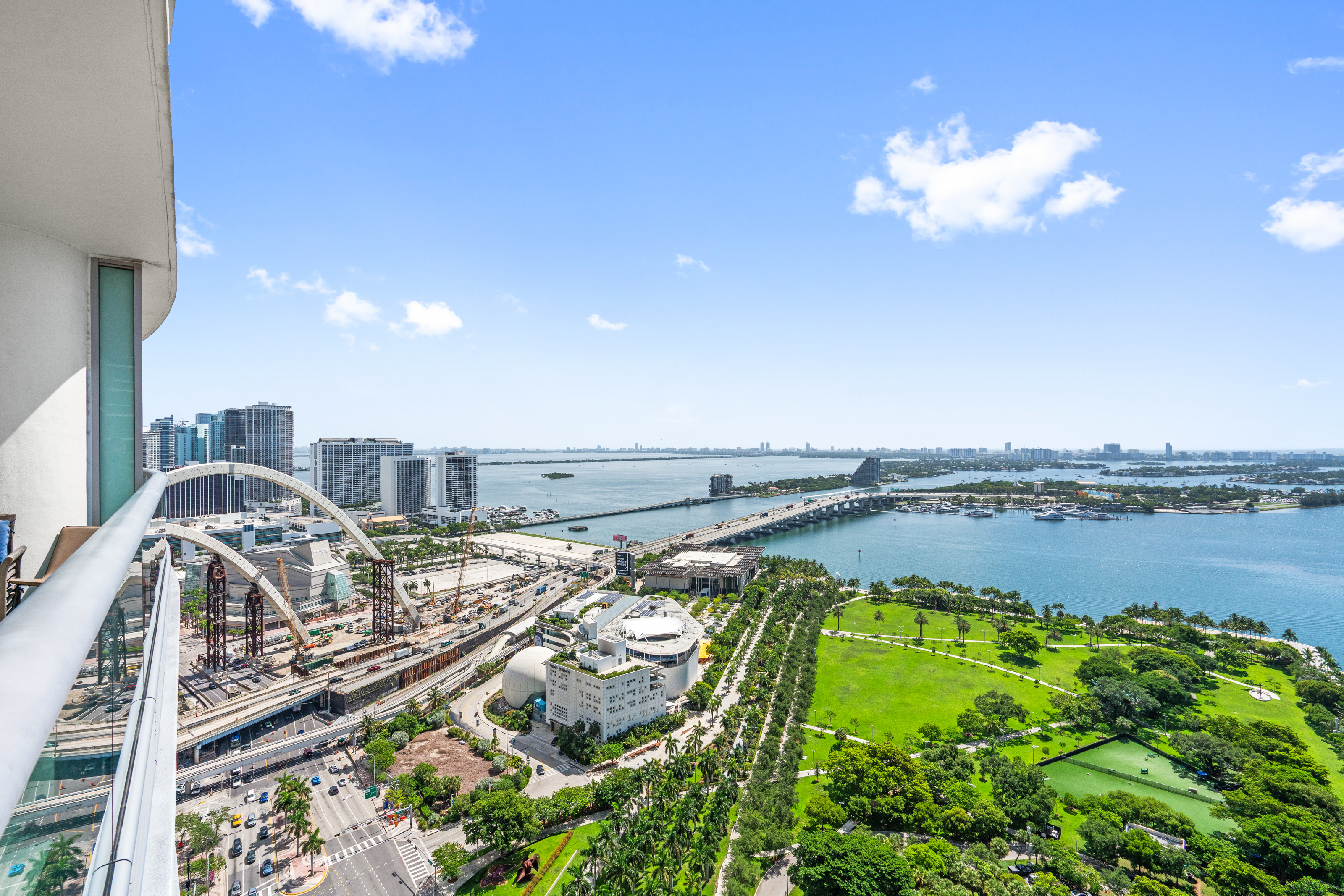 900 Biscayne Boulevard Miami FL 33132