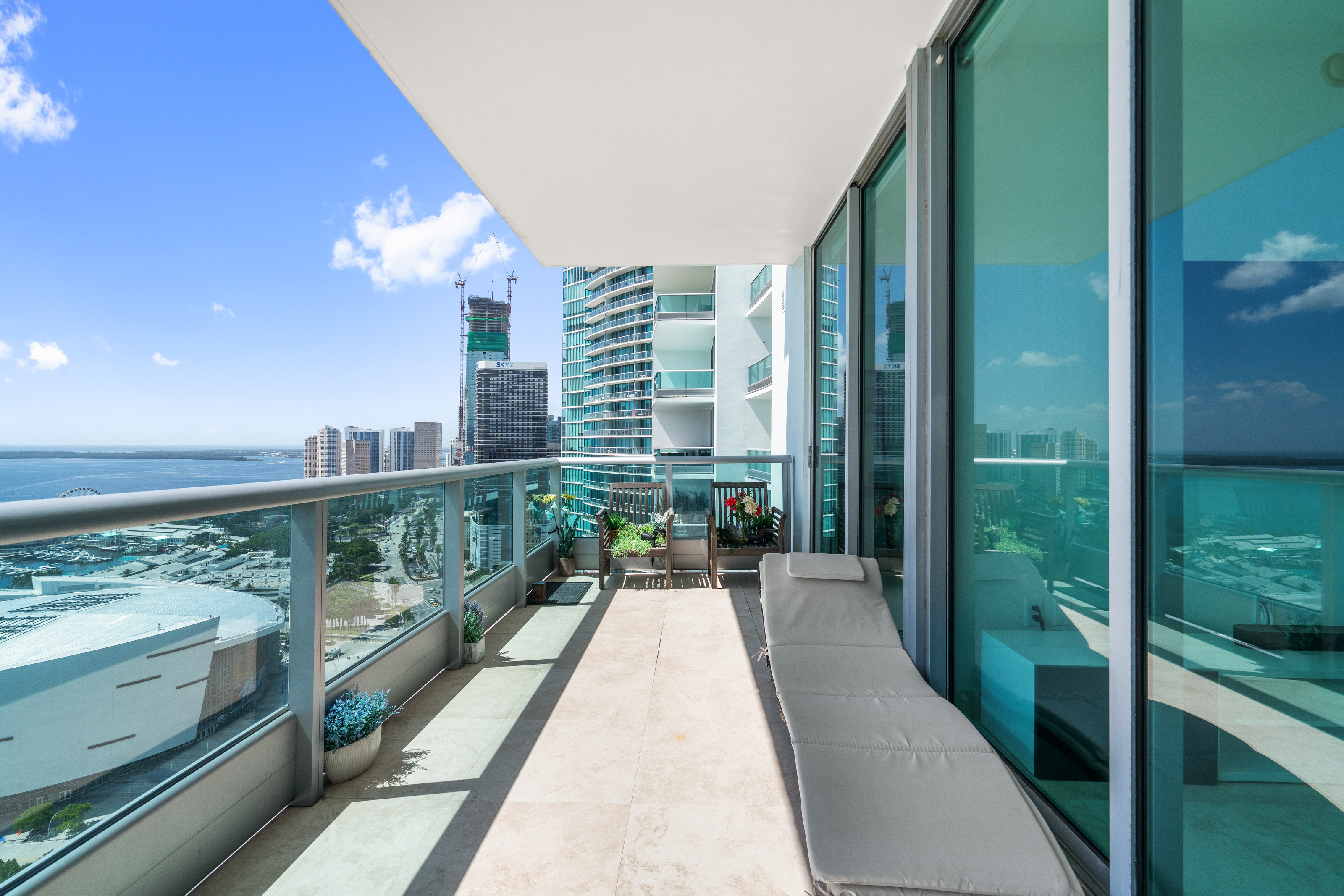 900 Biscayne Boulevard Miami FL 33132