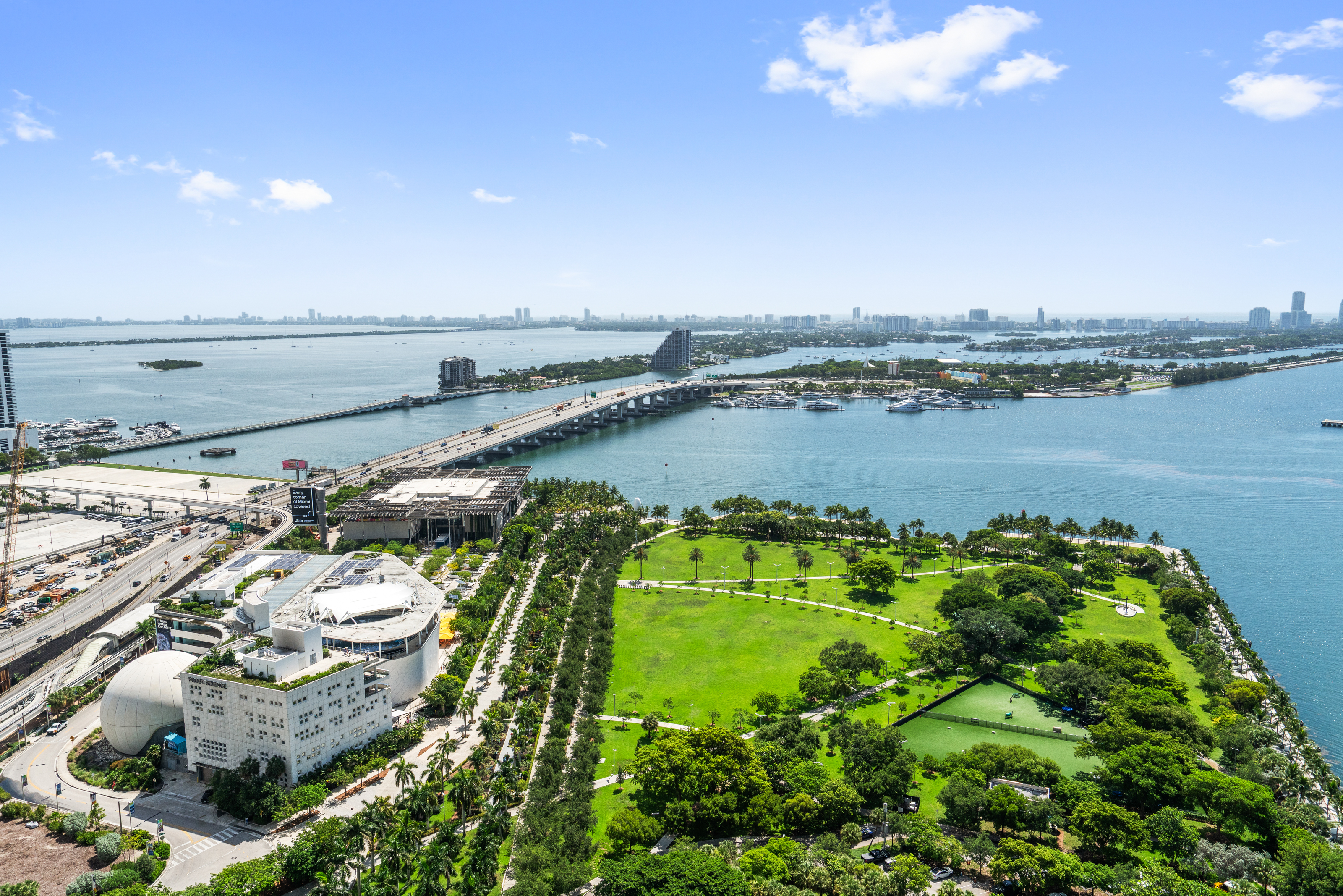 900 Biscayne Boulevard Miami FL 33132