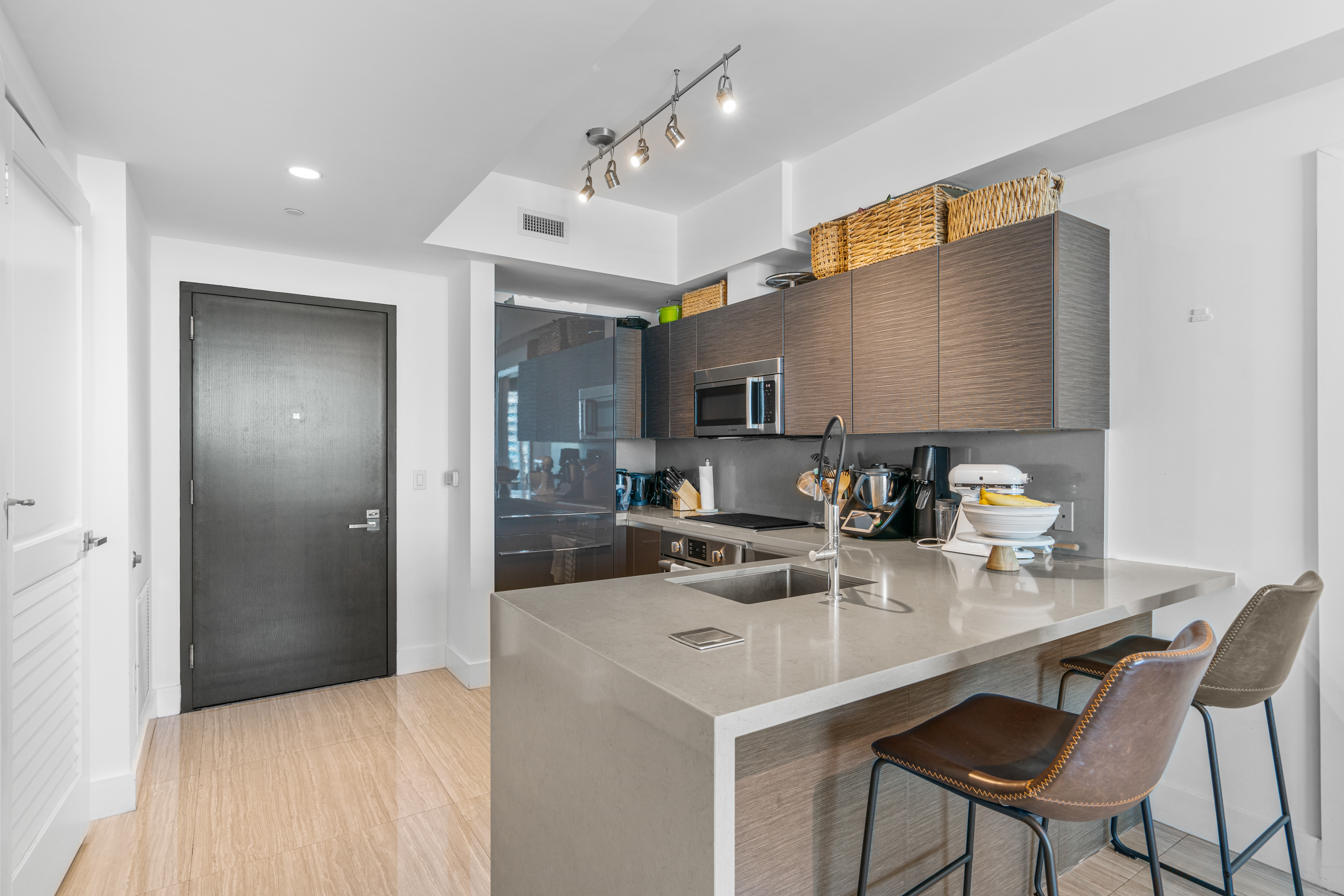 1080 Brickell Avenue Miami FL 33131