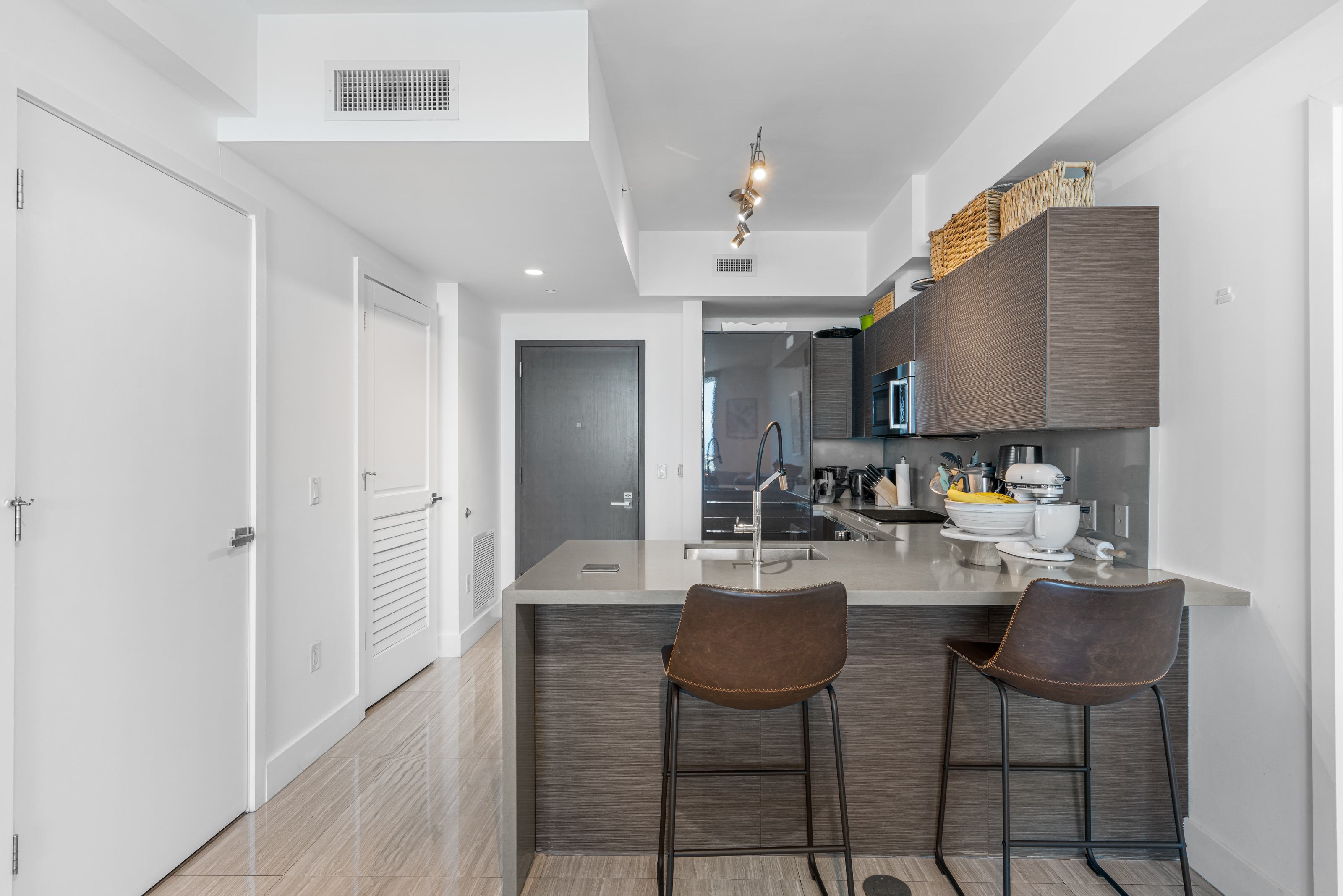 1080 Brickell Avenue Miami FL 33131