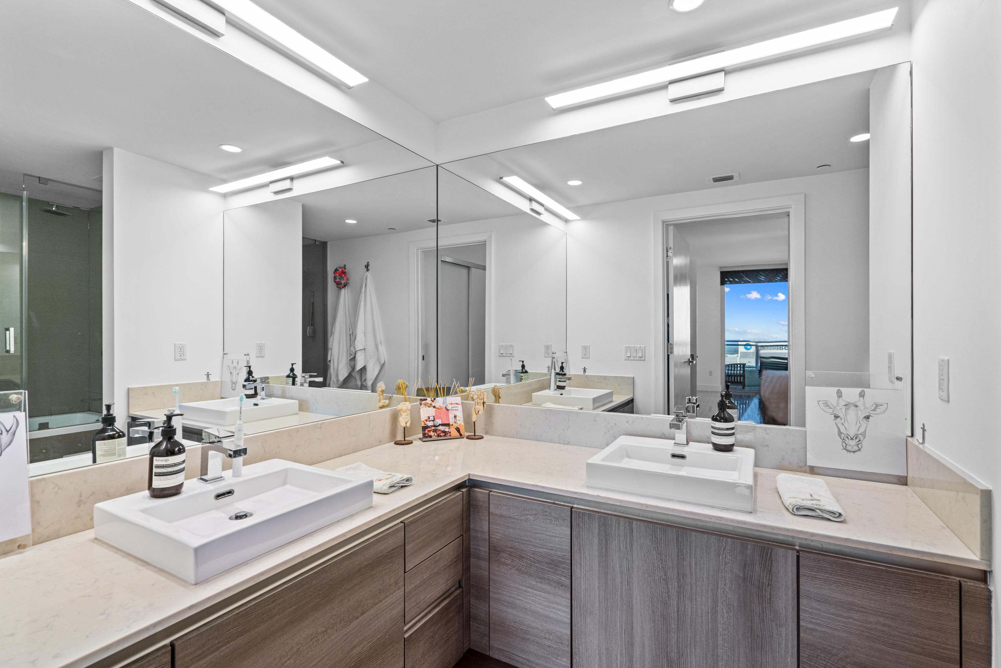 1080 Brickell Avenue Miami FL 33131