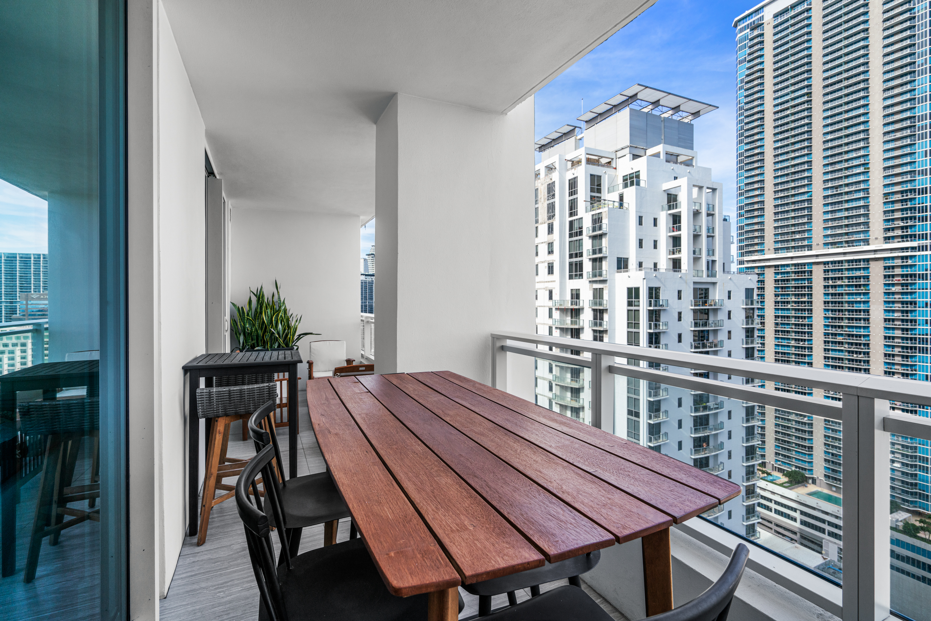1080 Brickell Avenue Miami FL 33131
