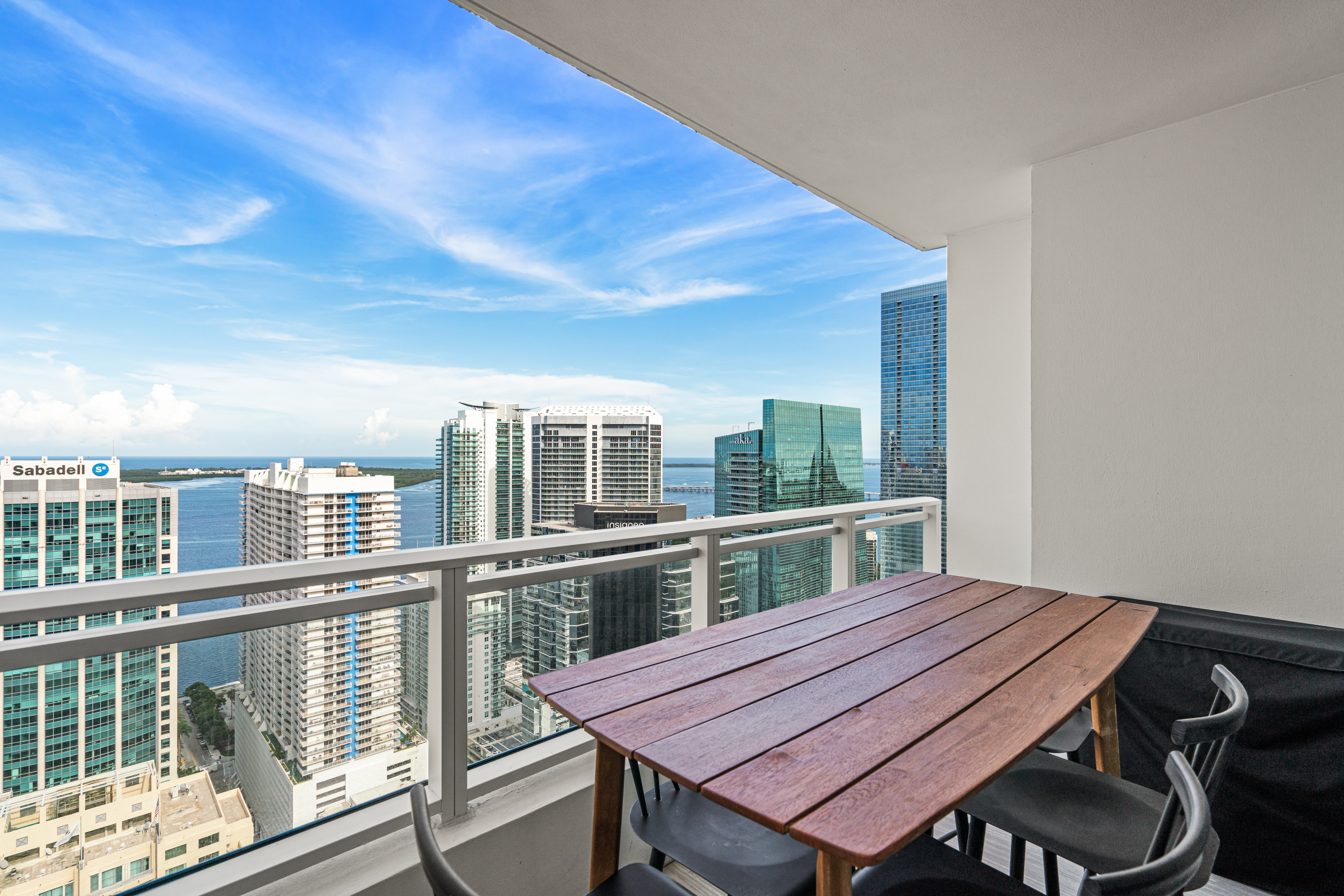 1080 Brickell Avenue Miami FL 33131