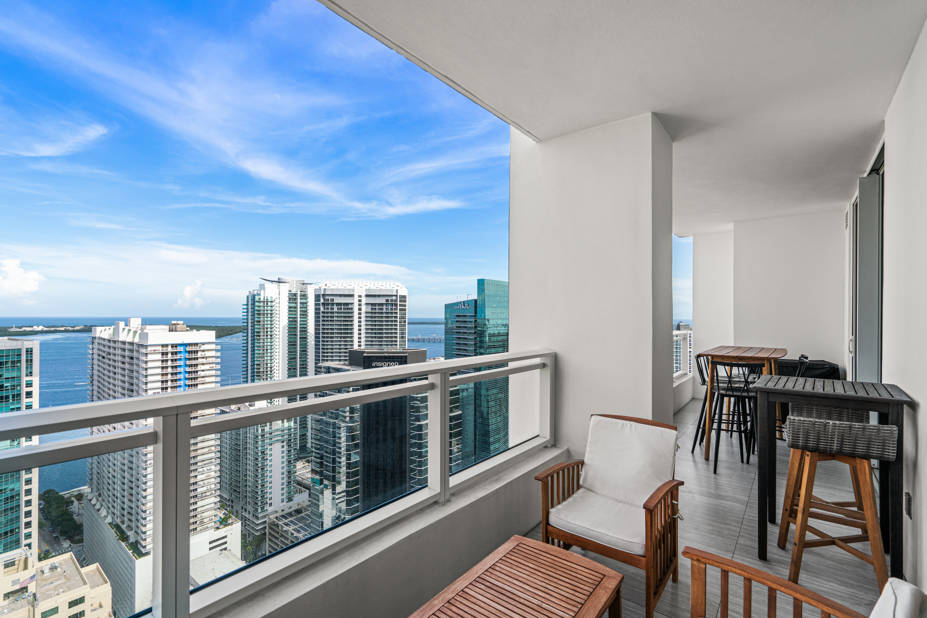 1080 Brickell Avenue Miami FL 33131