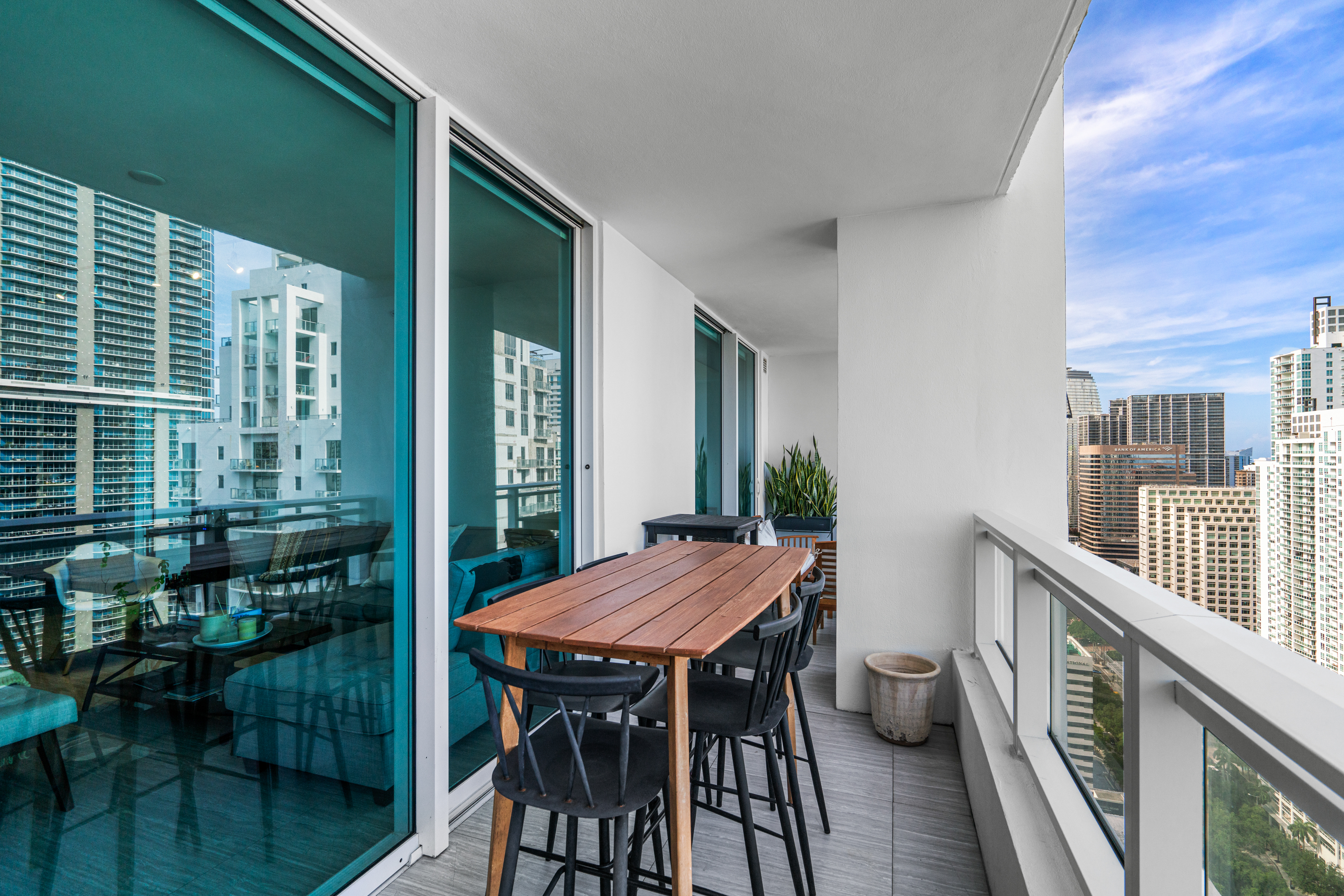 1080 Brickell Avenue Miami FL 33131