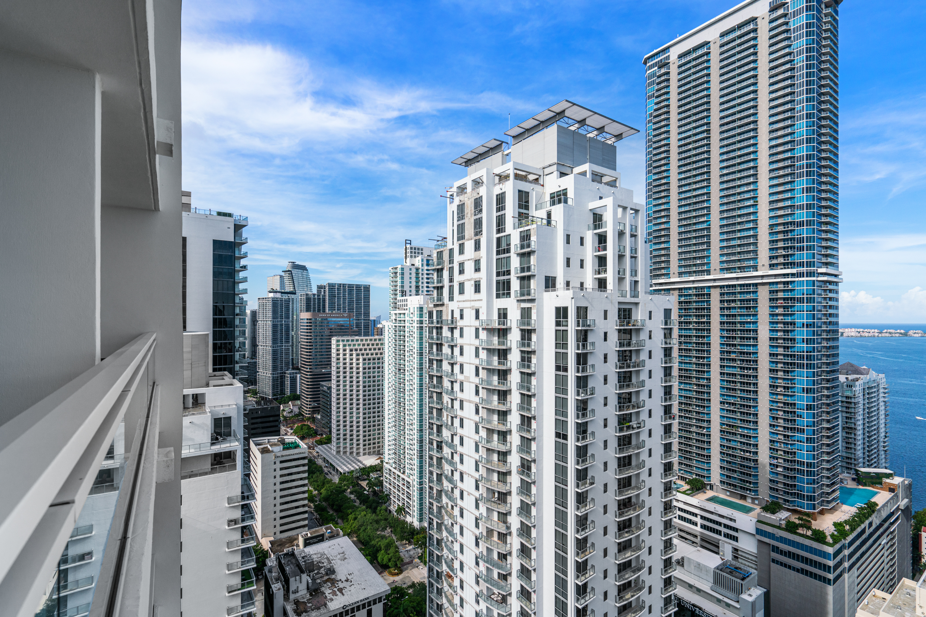 1080 Brickell Avenue Miami FL 33131
