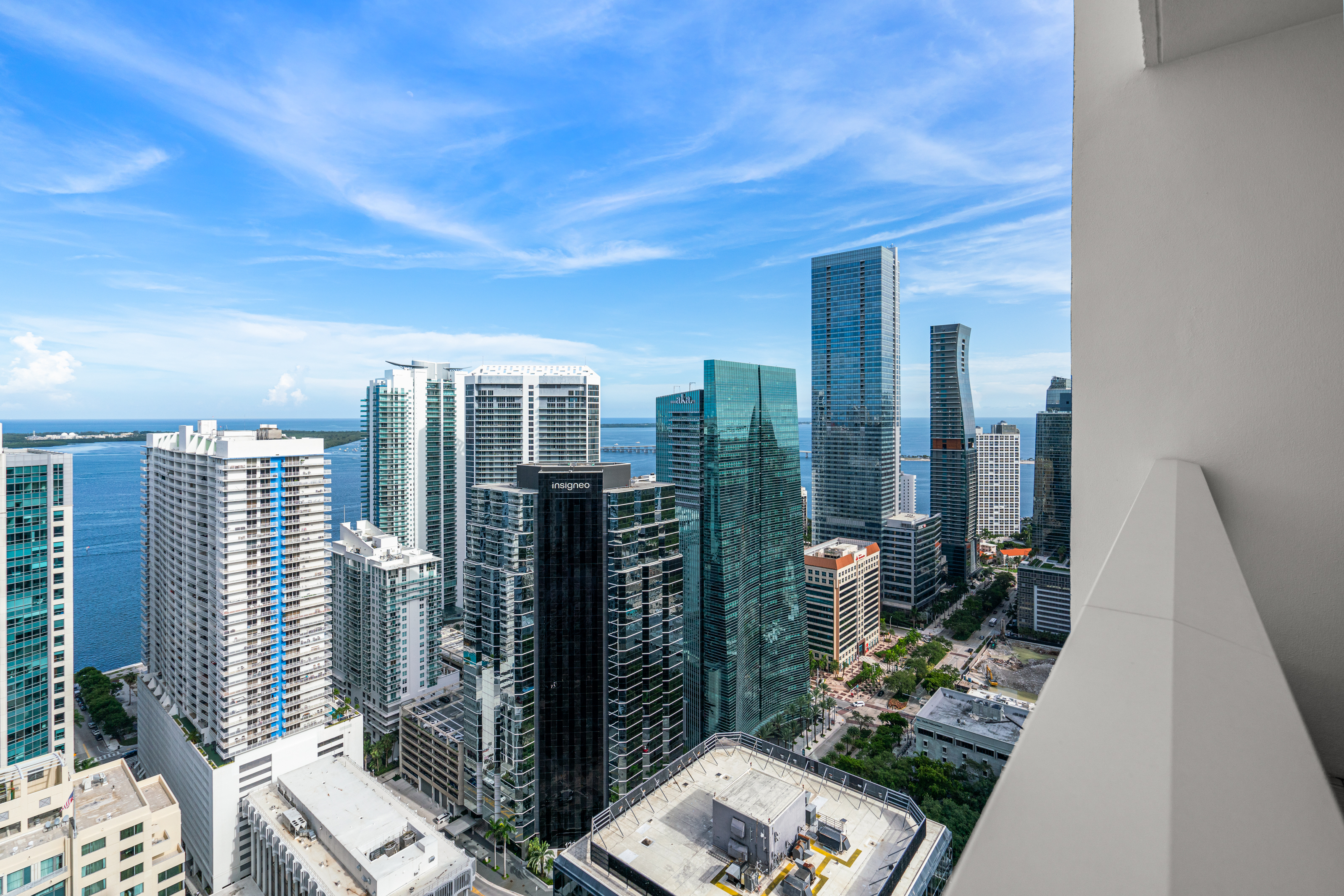 1080 Brickell Avenue Miami FL 33131