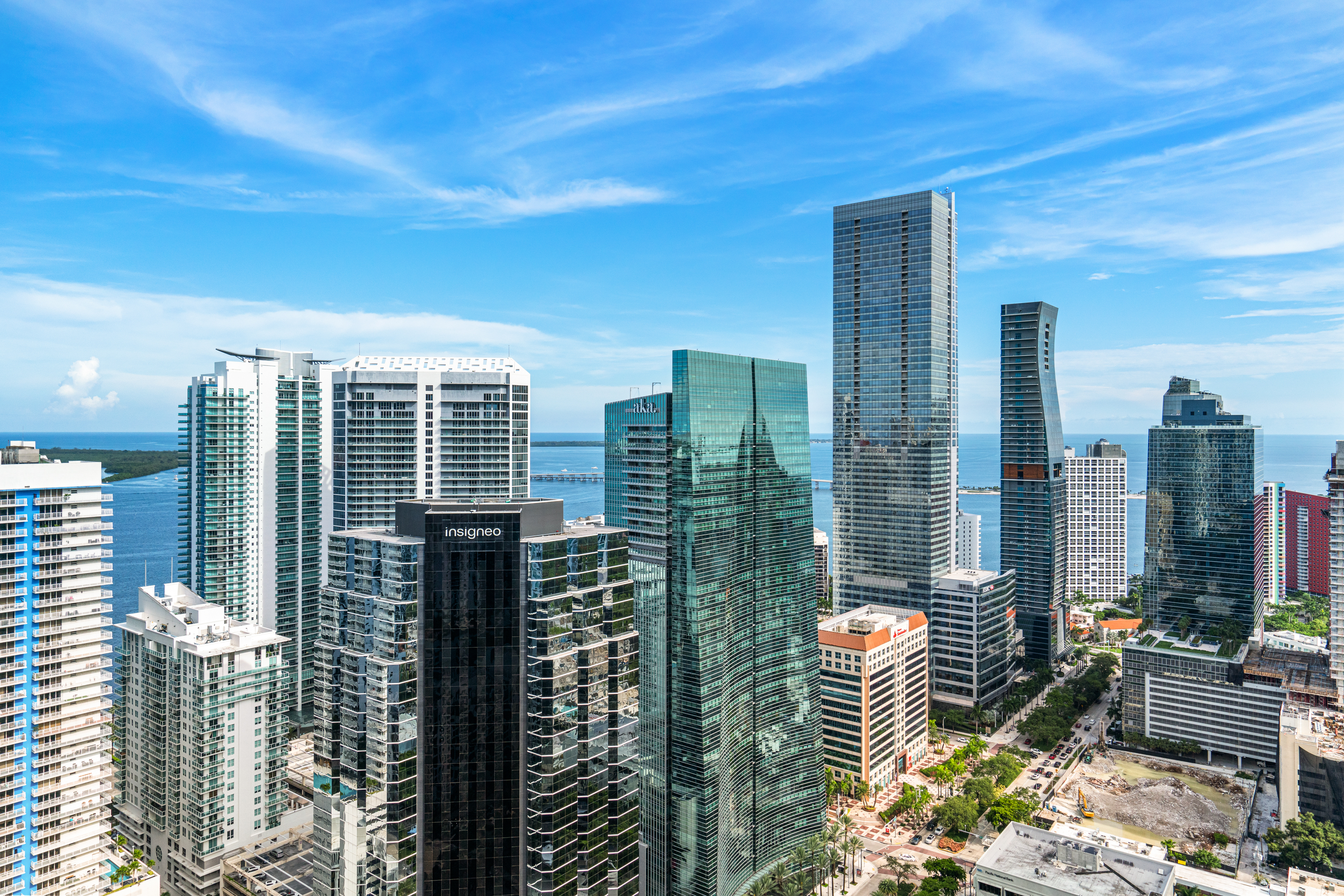 1080 Brickell Avenue Miami FL 33131
