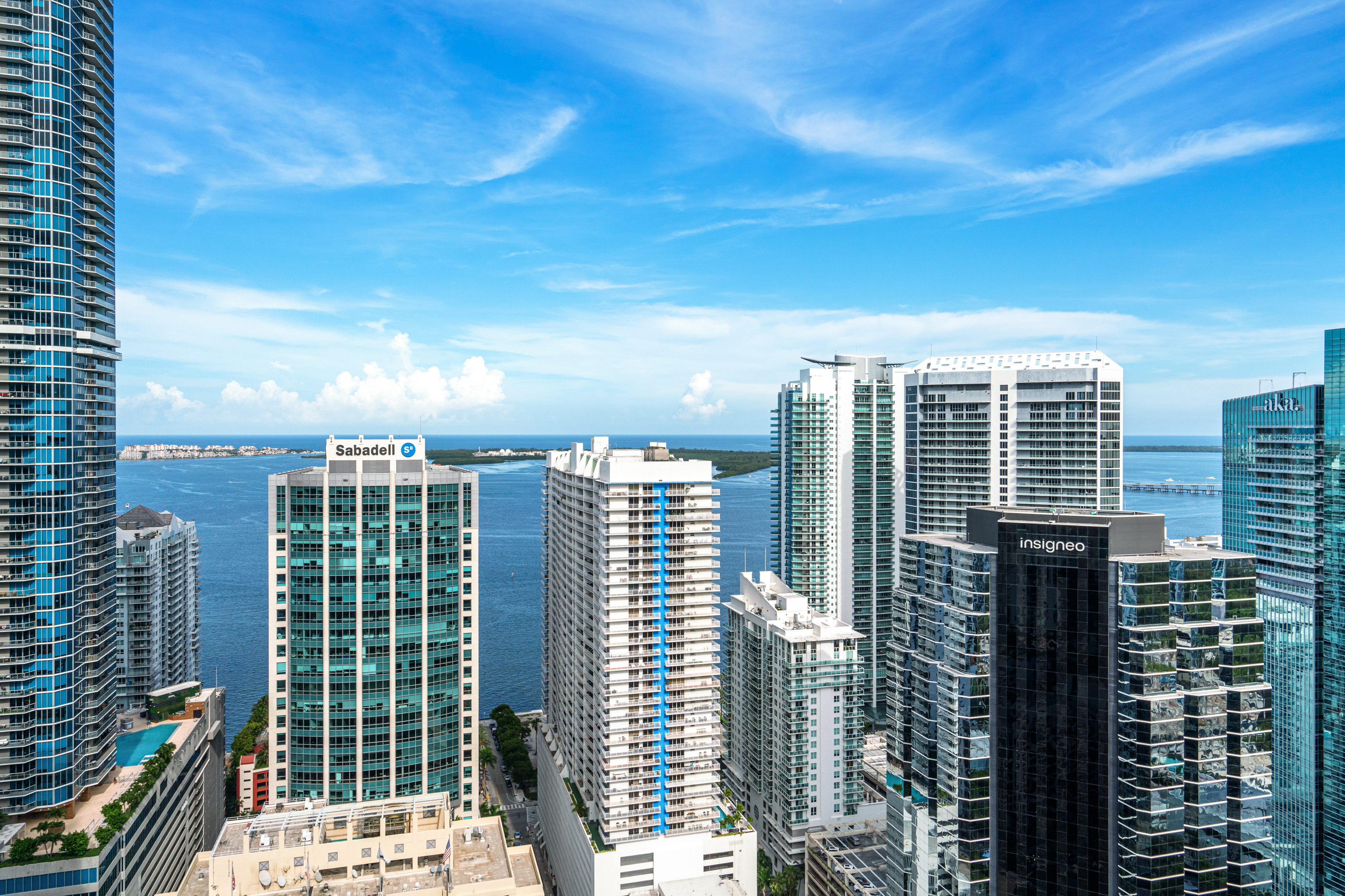 1080 Brickell Avenue Miami FL 33131