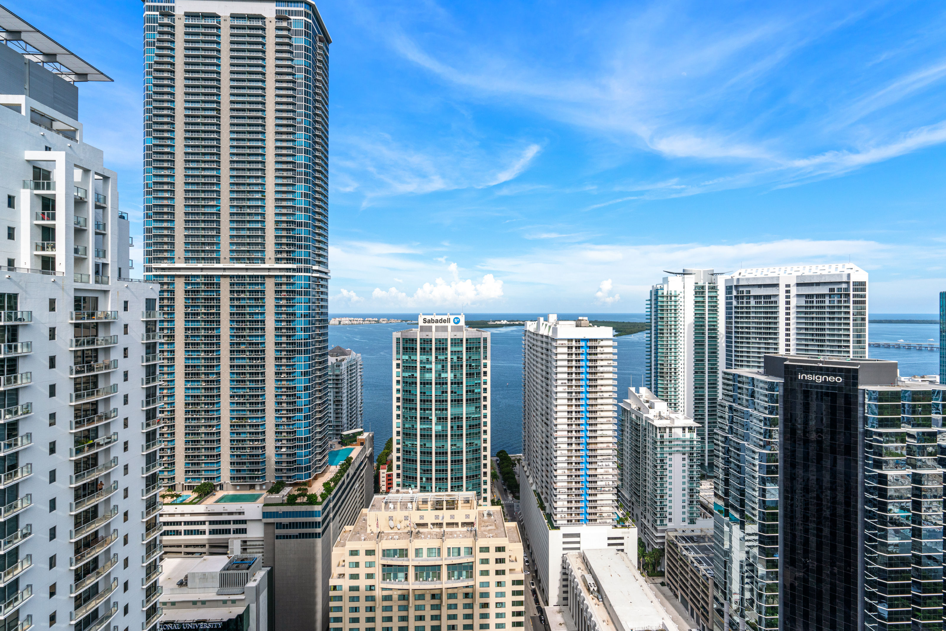 1080 Brickell Avenue Miami FL 33131
