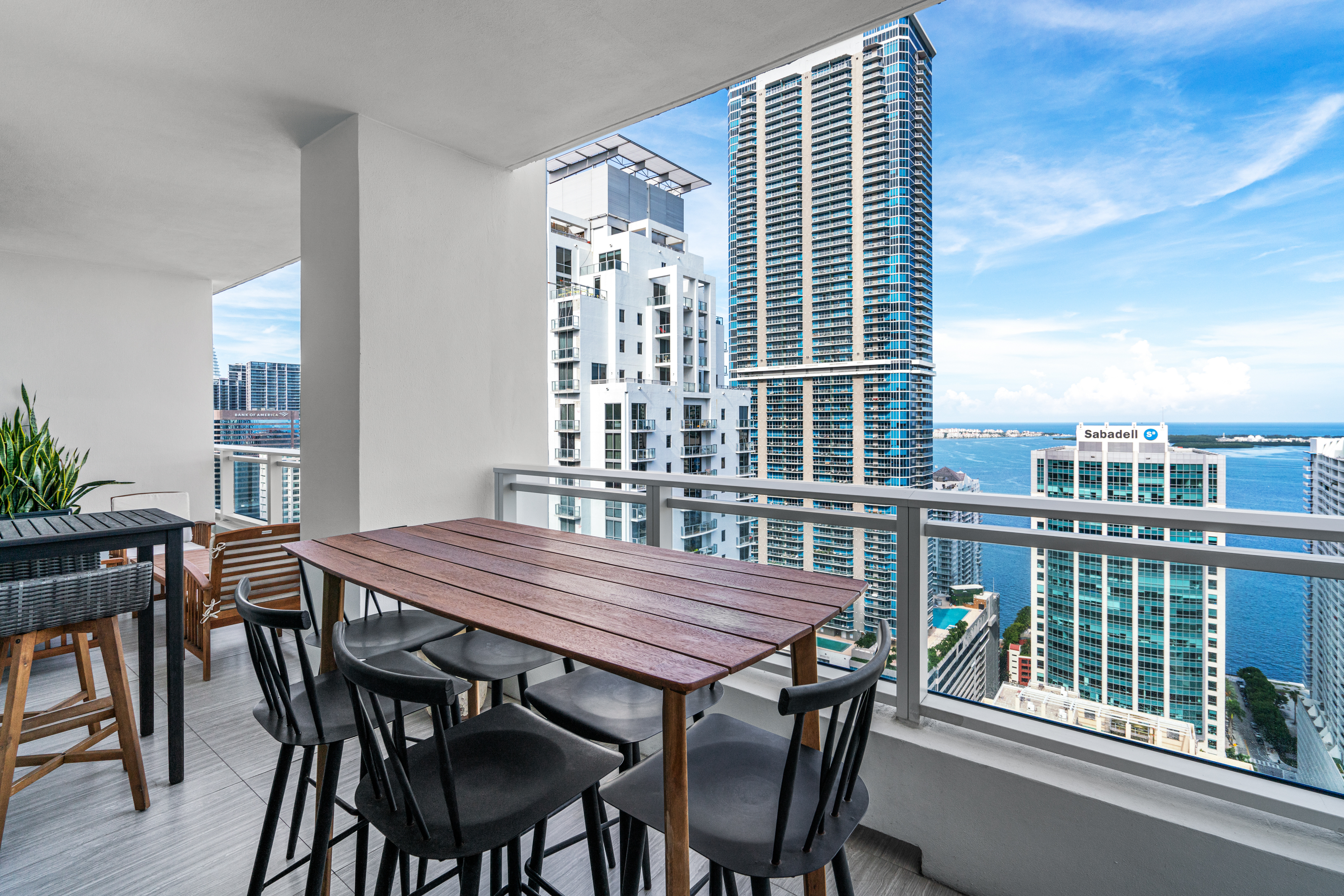 1080 Brickell Avenue Miami FL 33131