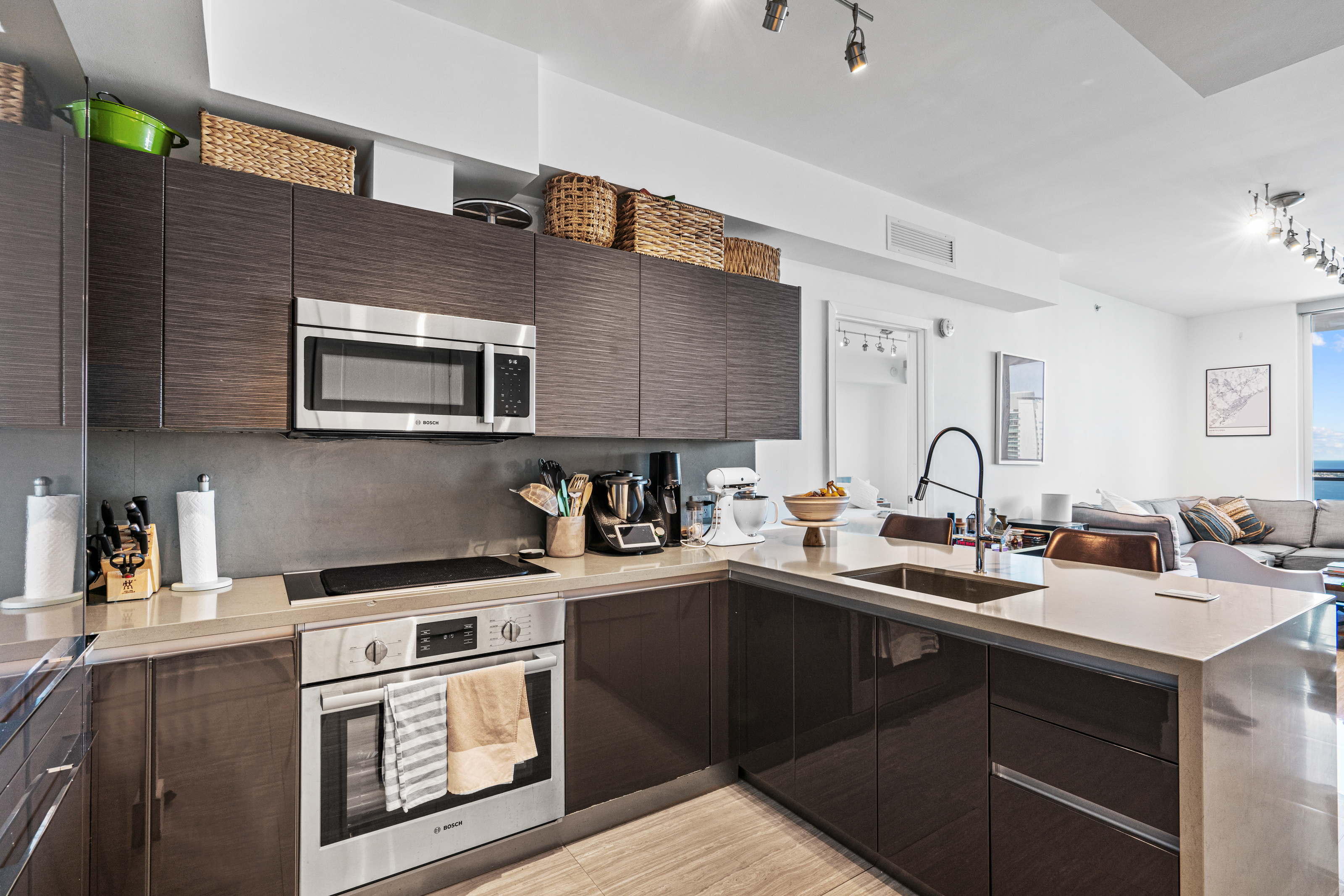 1080 Brickell Avenue Miami FL 33131