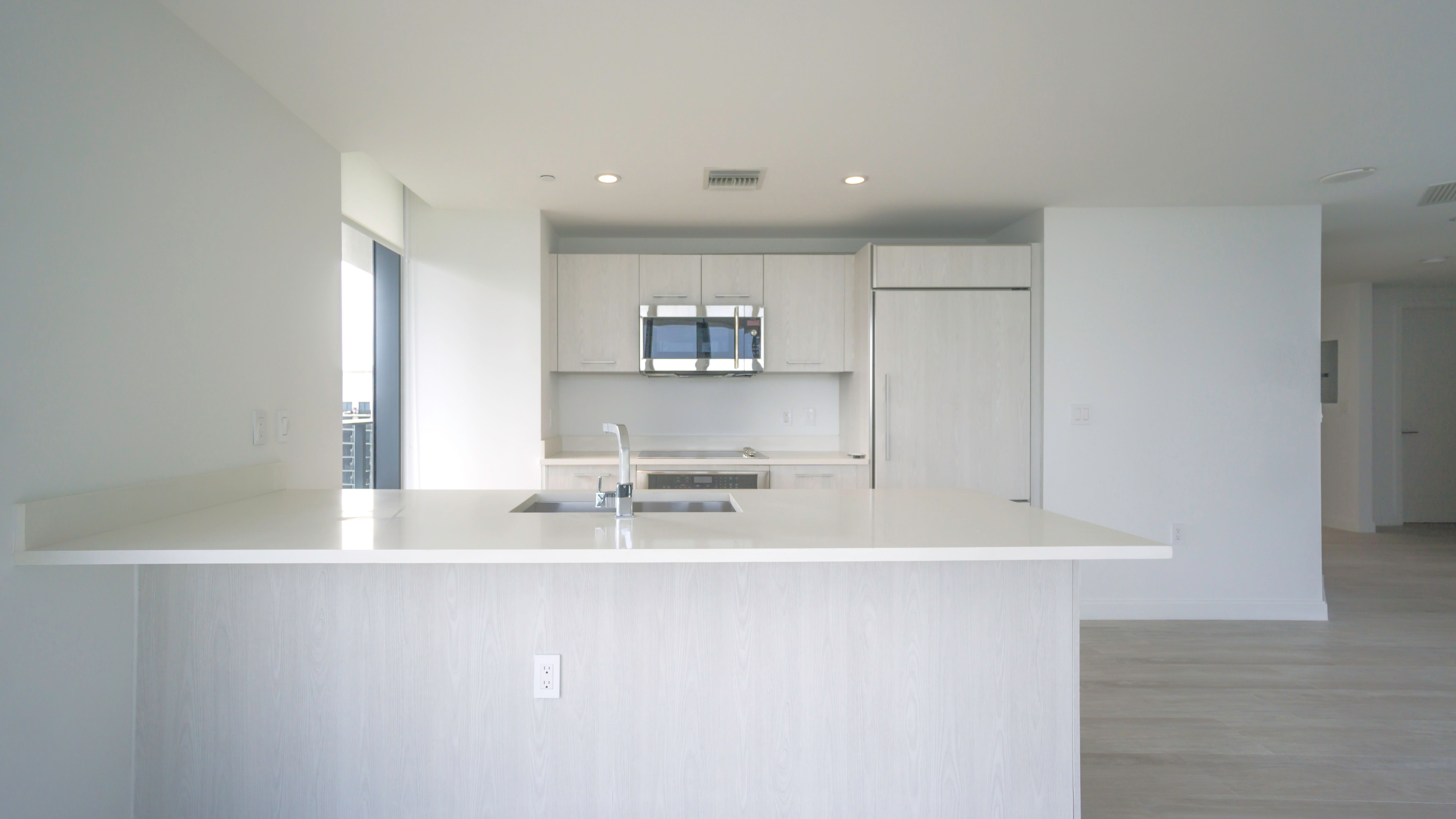 45 SW 9th Street Miami FL 33130