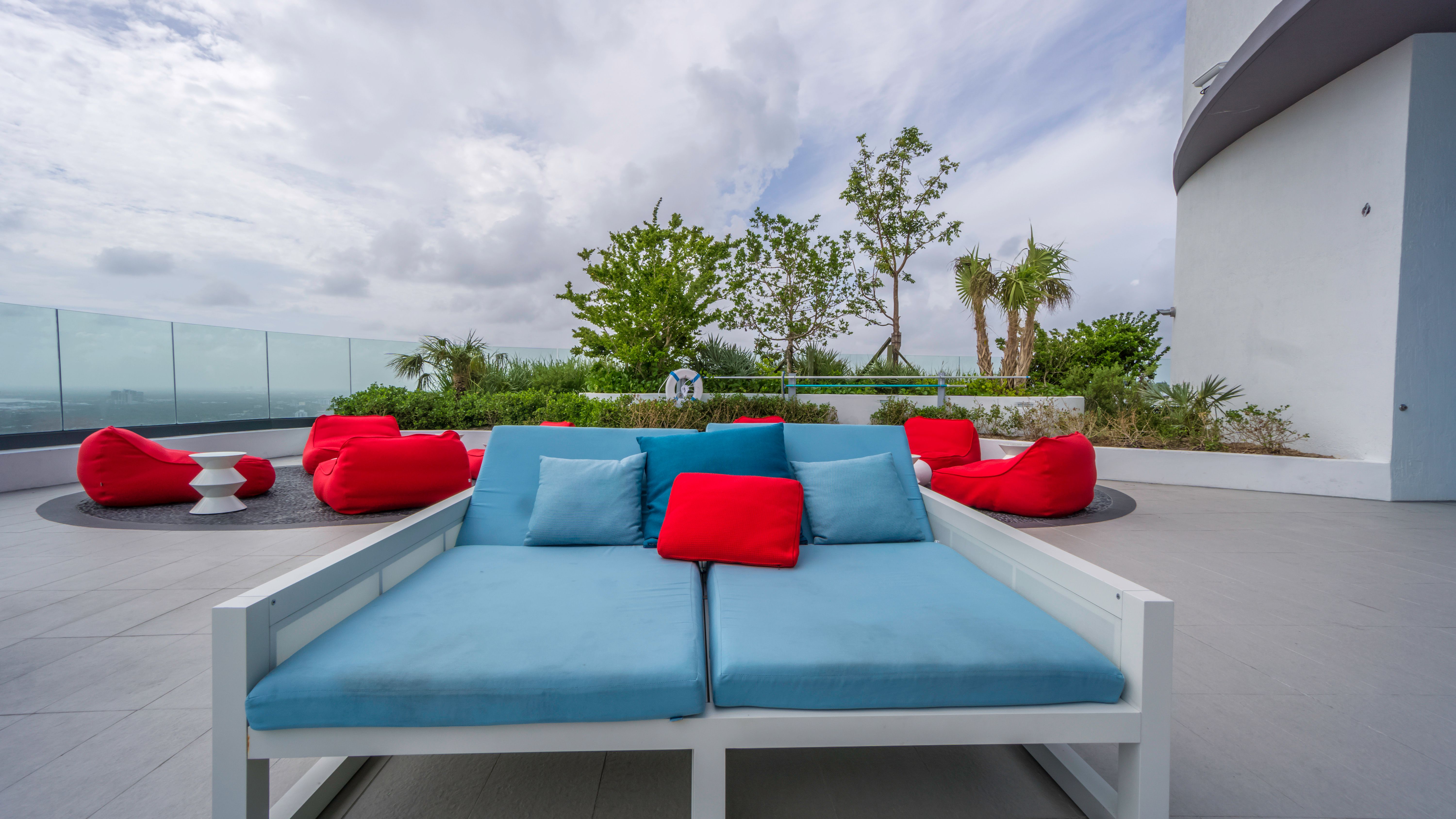 45 SW 9th Street Miami FL 33130