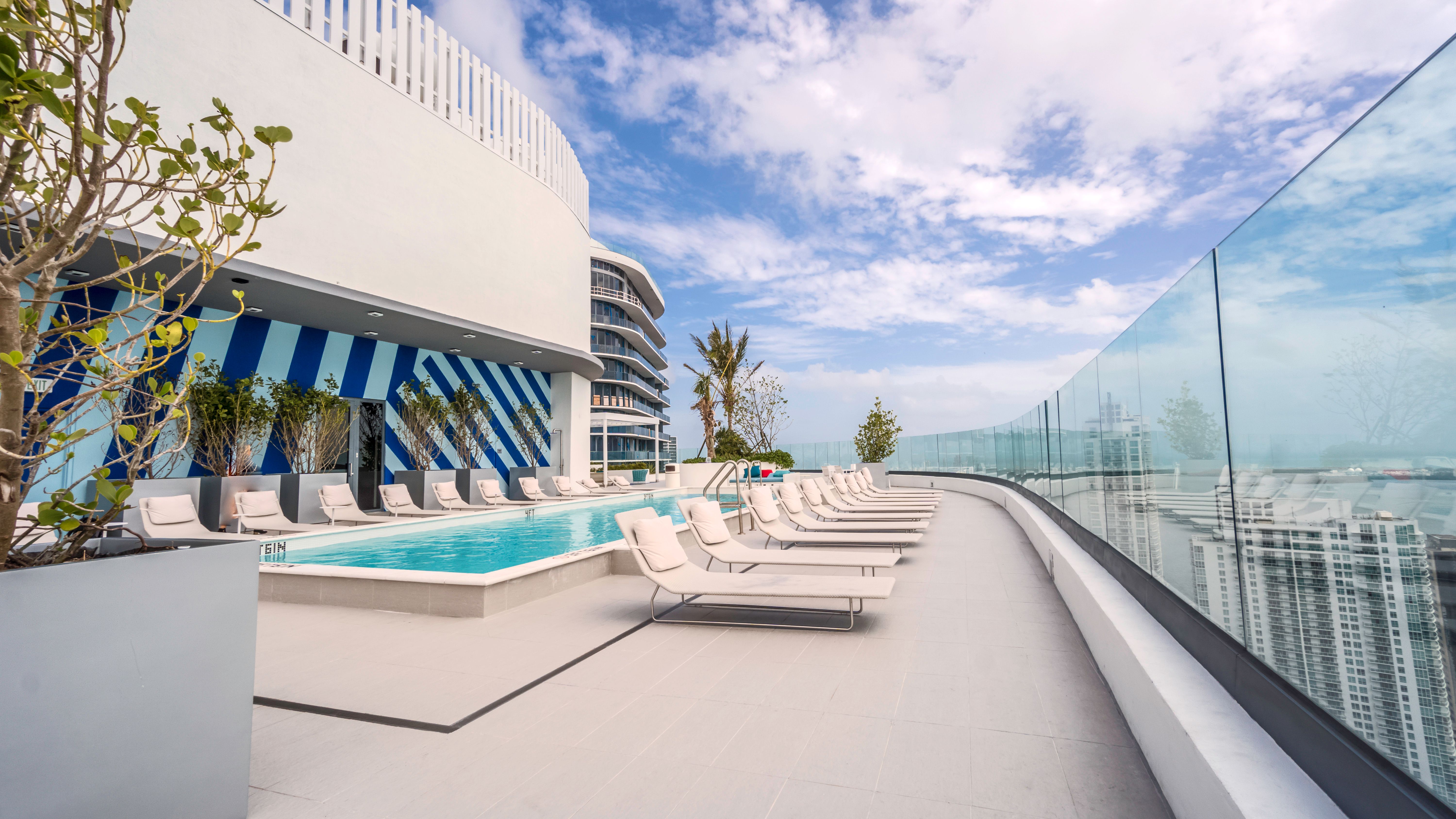45 SW 9th Street Miami FL 33130