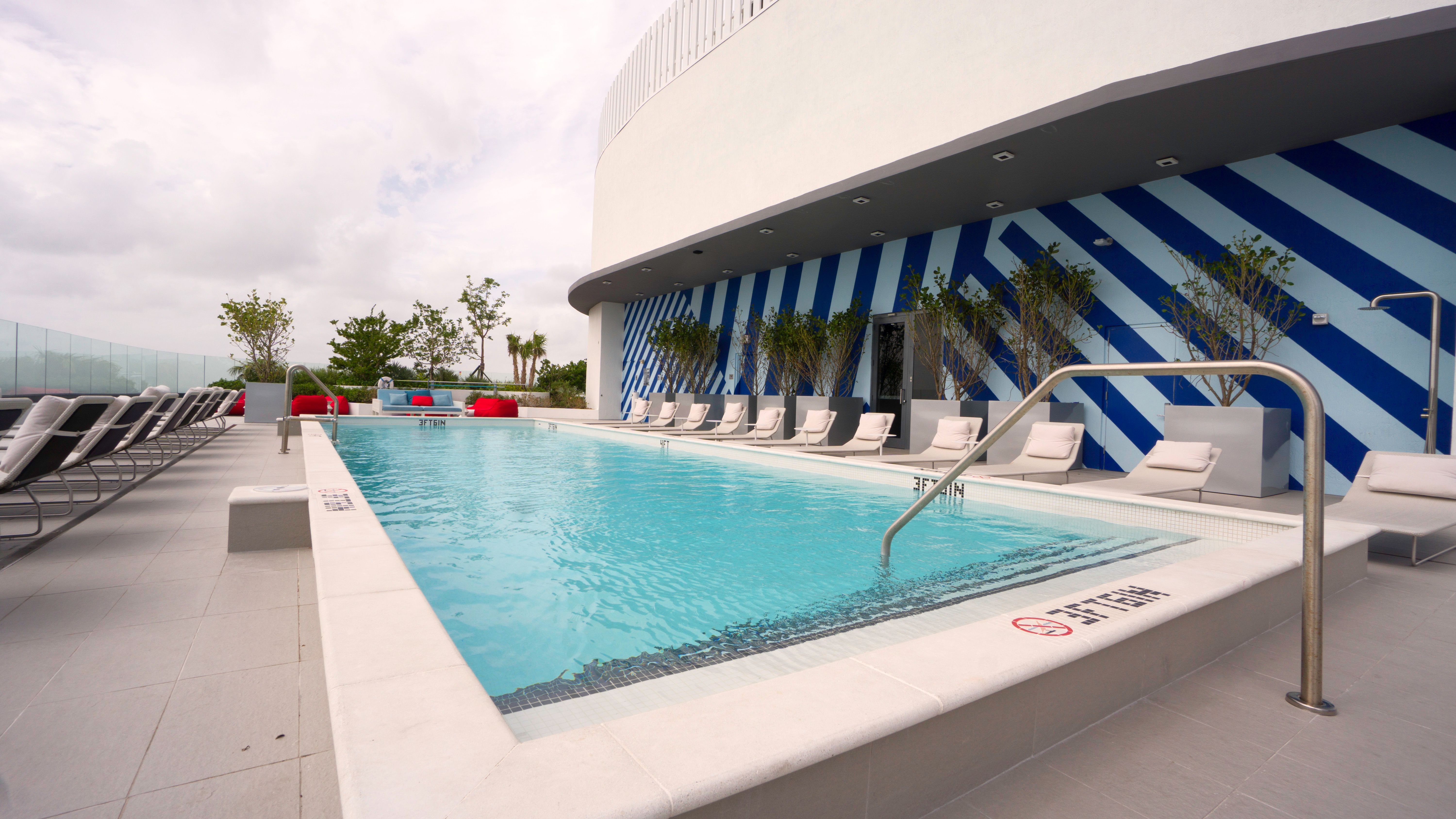 45 SW 9th Street Miami FL 33130