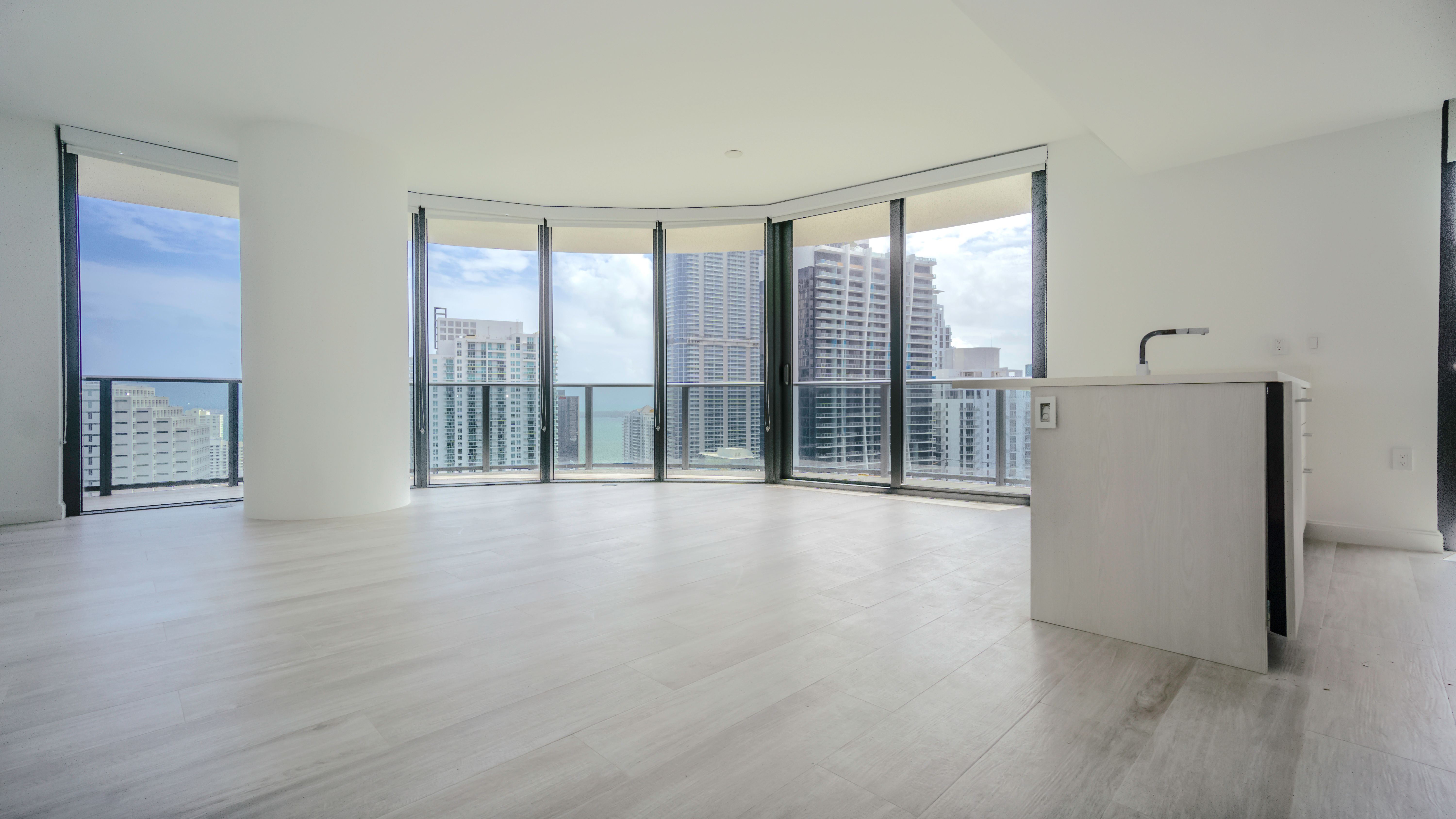 45 SW 9th Street Miami FL 33130