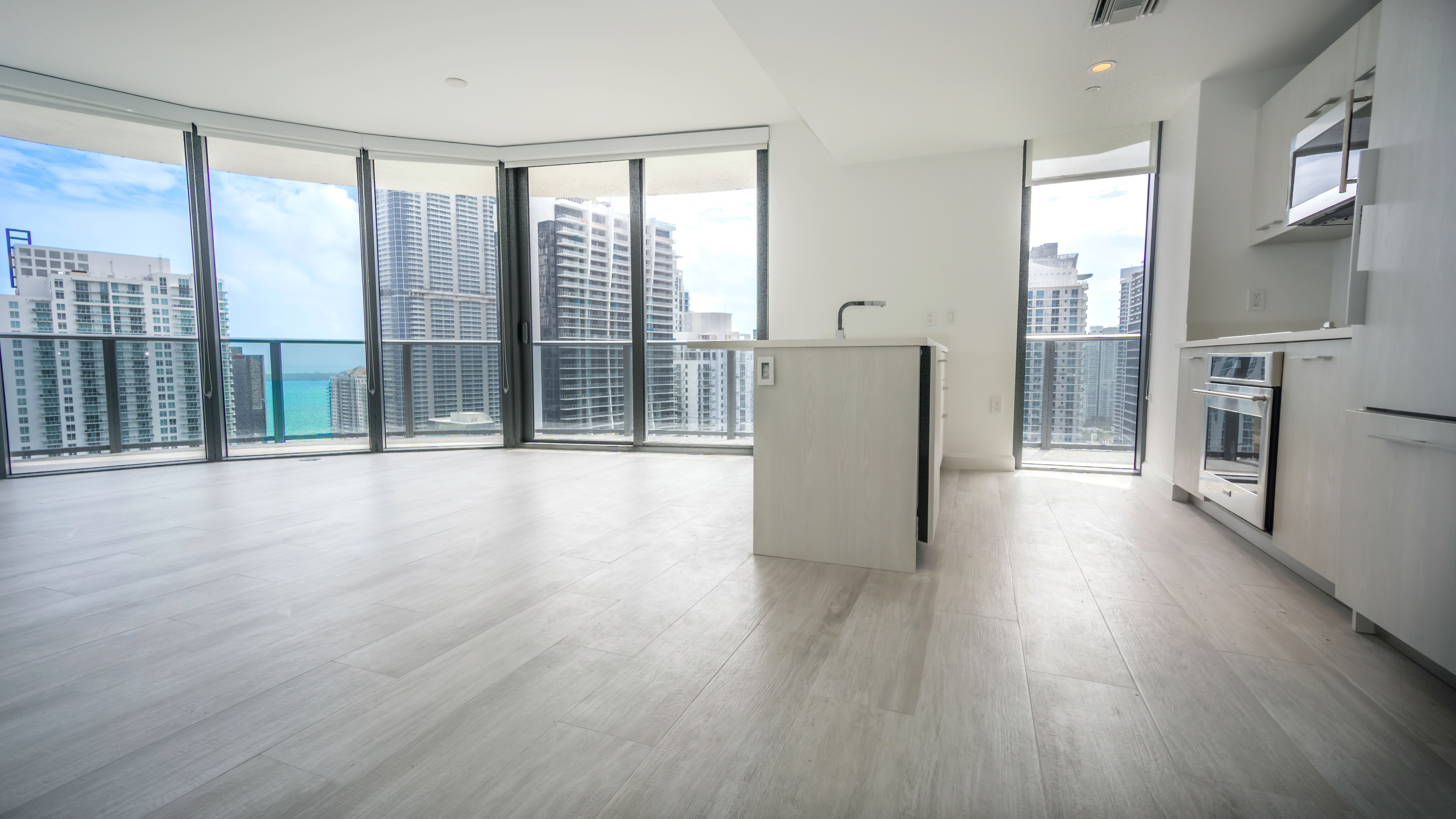 45 SW 9th Street Miami FL 33130