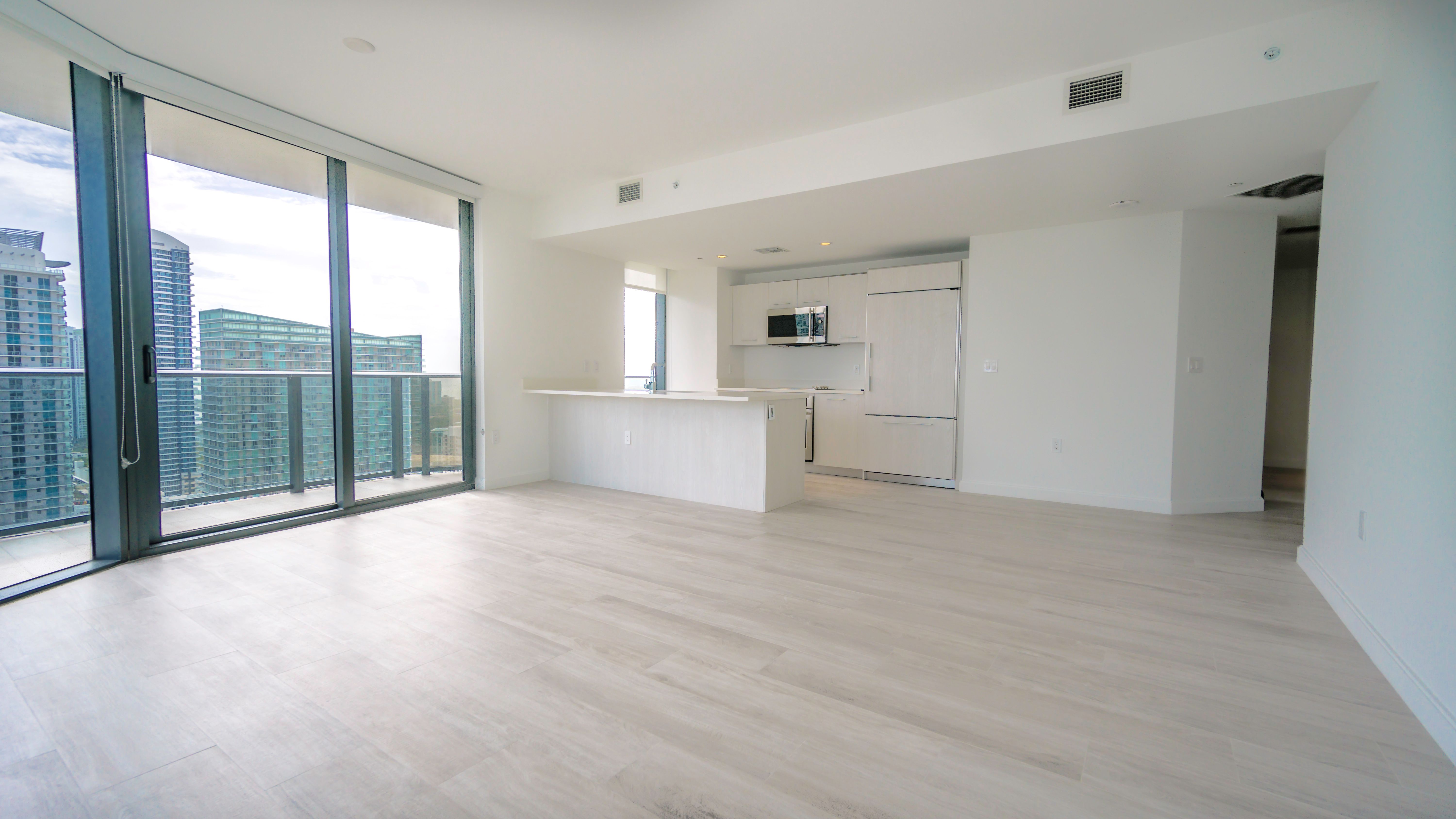 45 SW 9th Street Miami FL 33130