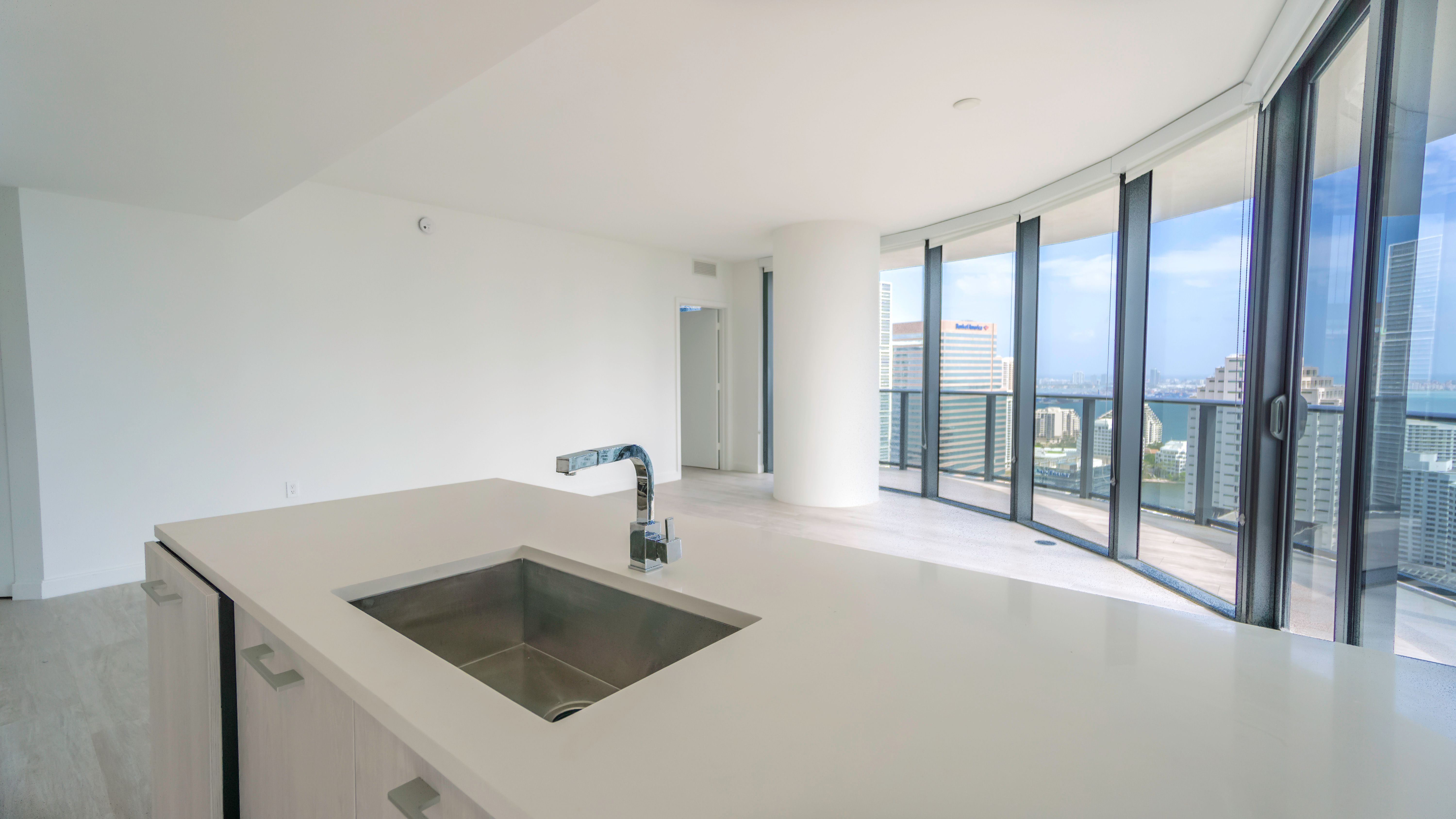45 SW 9th Street Miami FL 33130