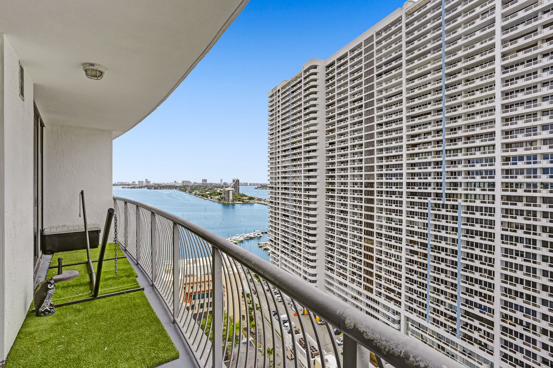 1750 N Bayshore Drive Miami FL 33132