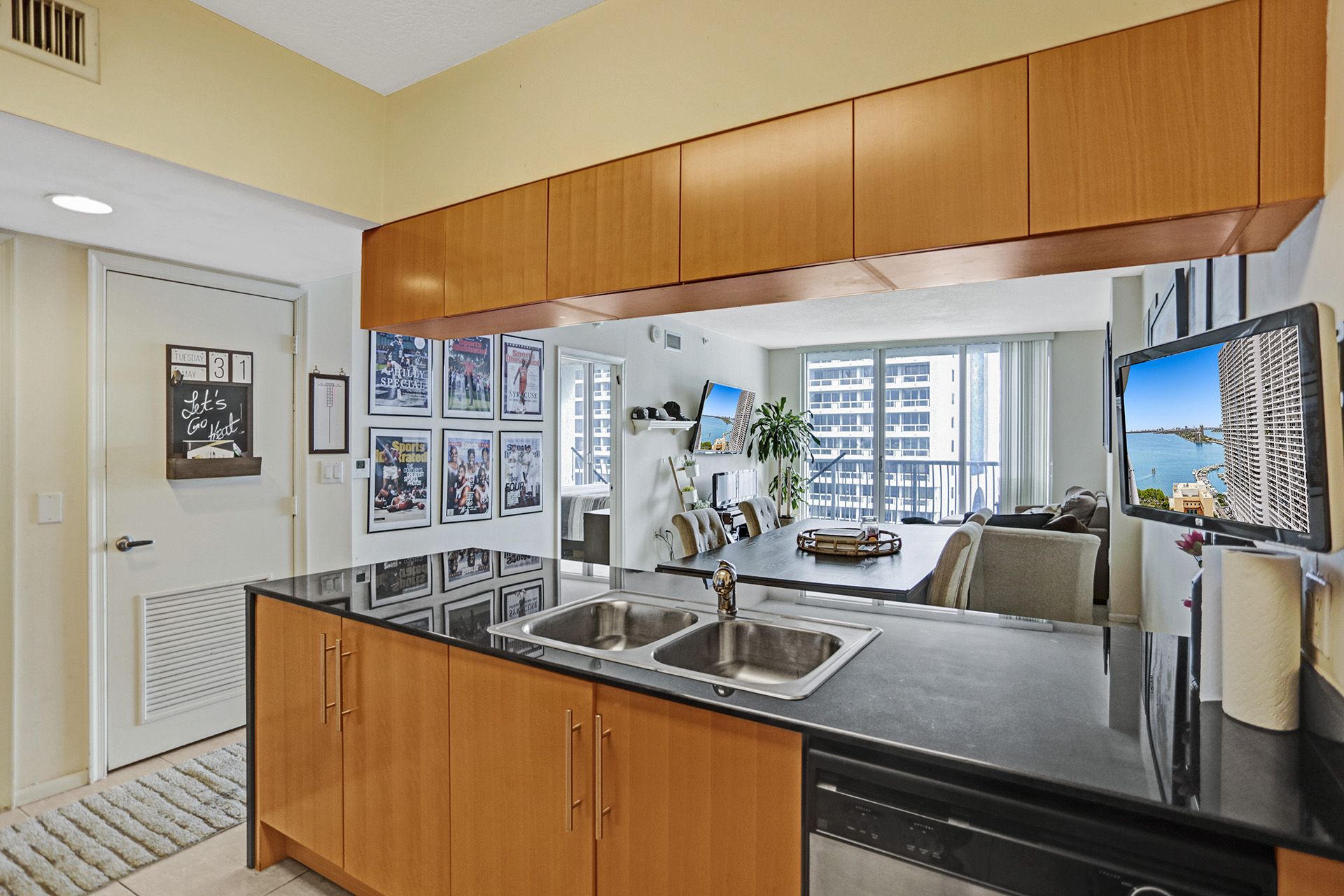 1750 N Bayshore Drive Miami FL 33132