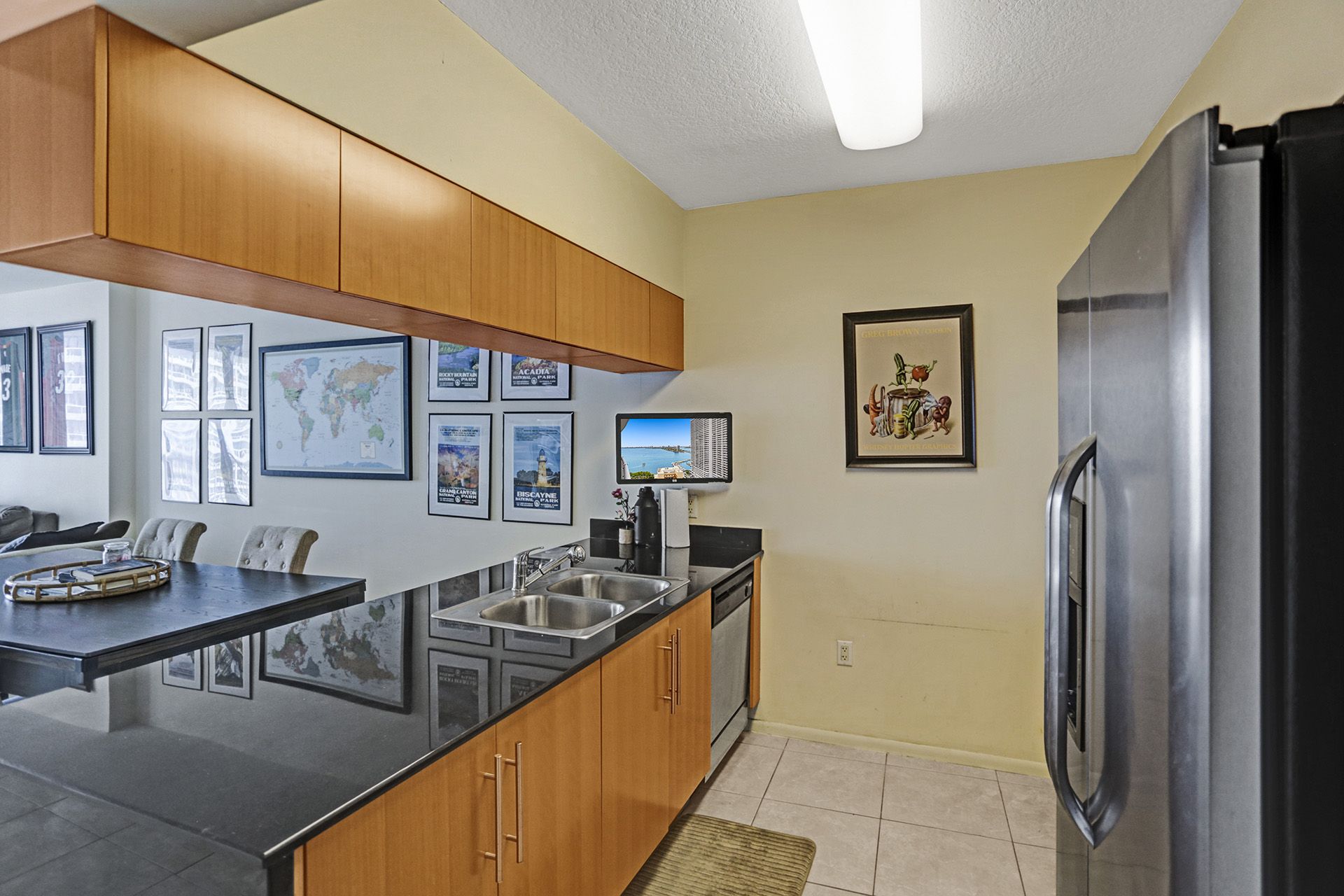 1750 N Bayshore Drive Miami FL 33132