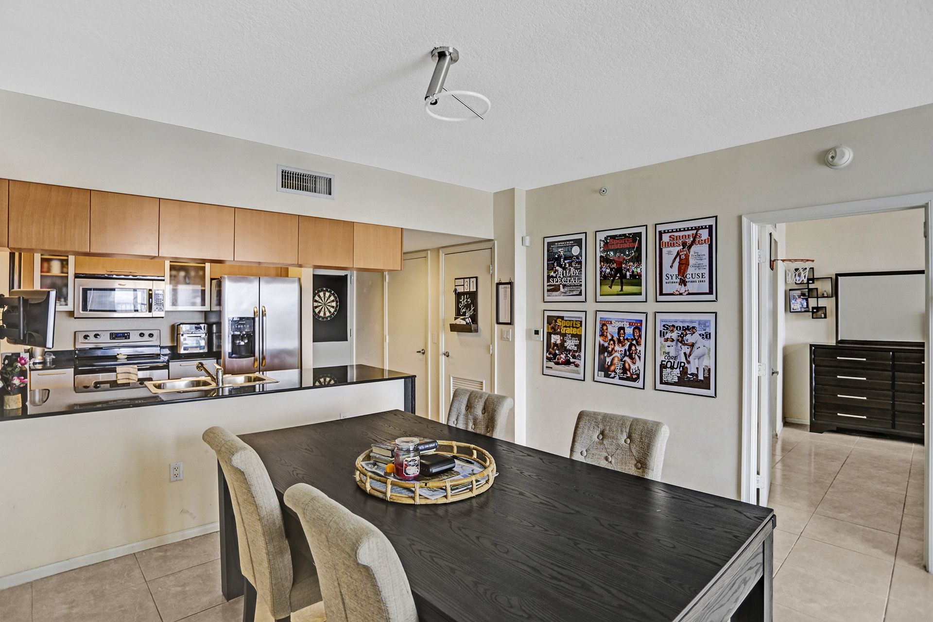 1750 N Bayshore Drive Miami FL 33132
