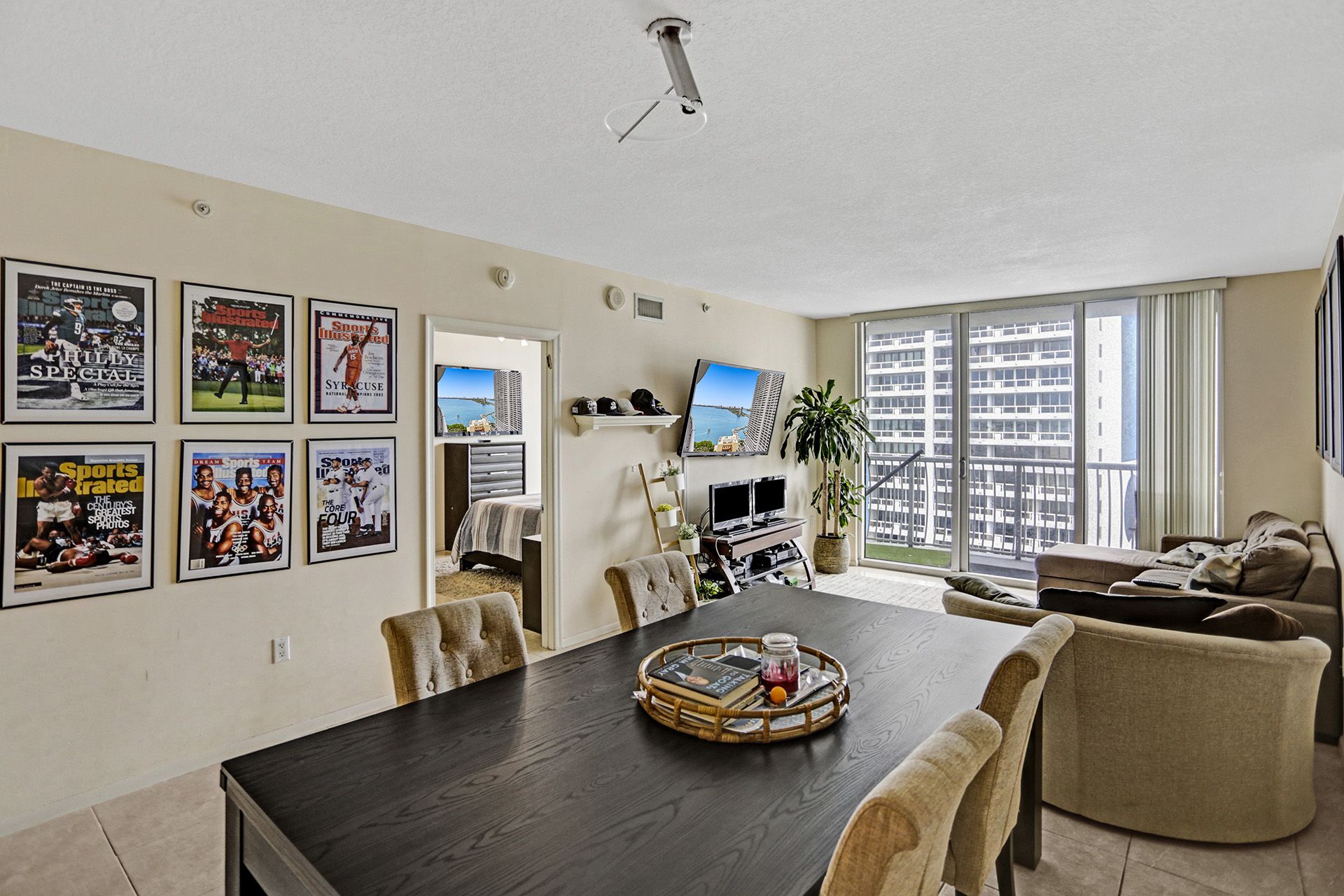 1750 N Bayshore Drive Miami FL 33132
